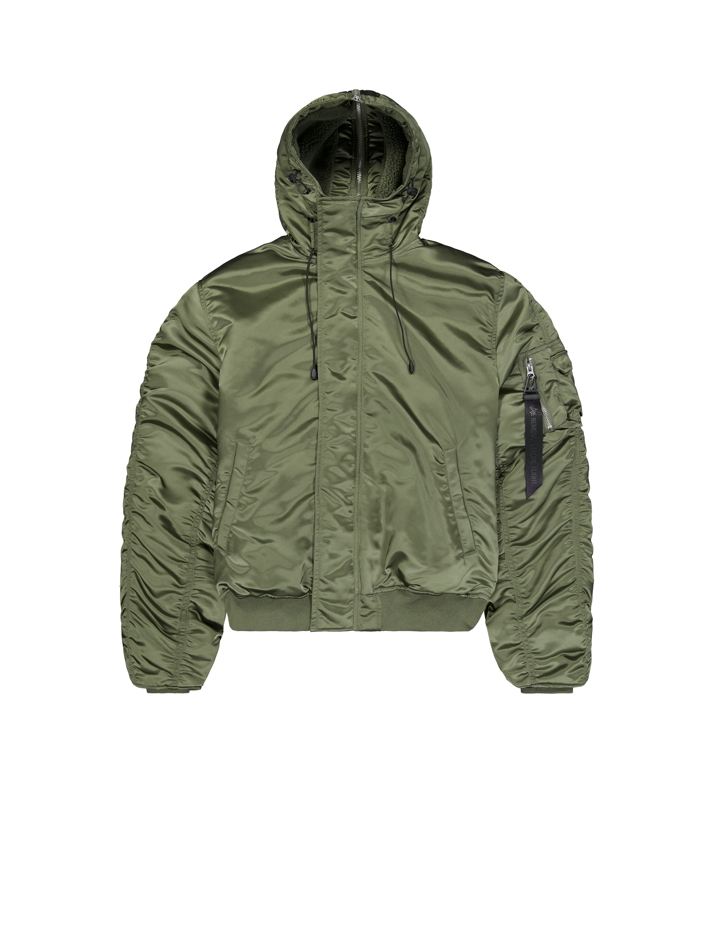 N-2B UV Winter Jacket sage-green 148133UV_01_1_flatlay_00001_138315.png