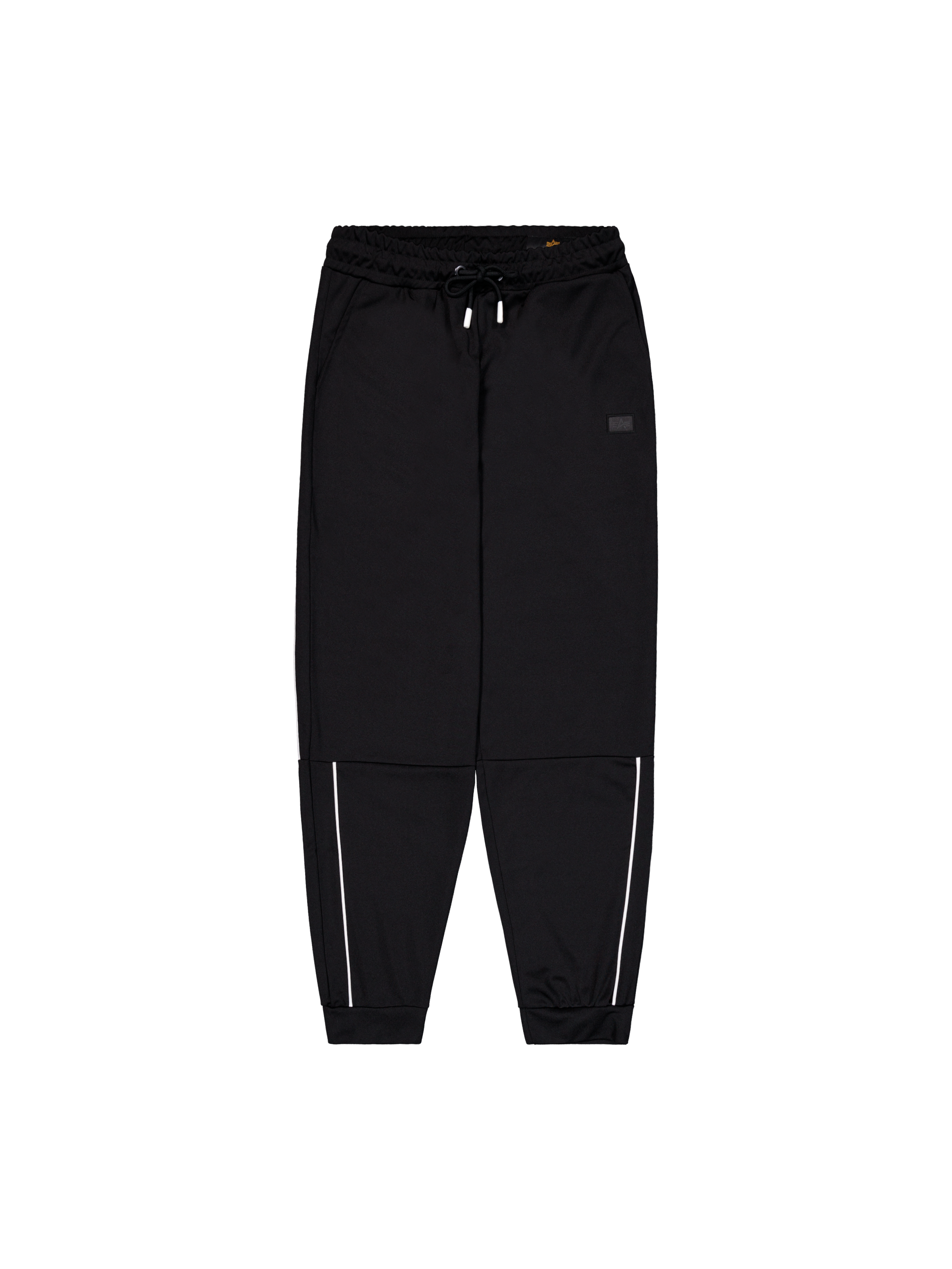Essential Track Jogger black 148366_03_1_flatlay_00001_104140