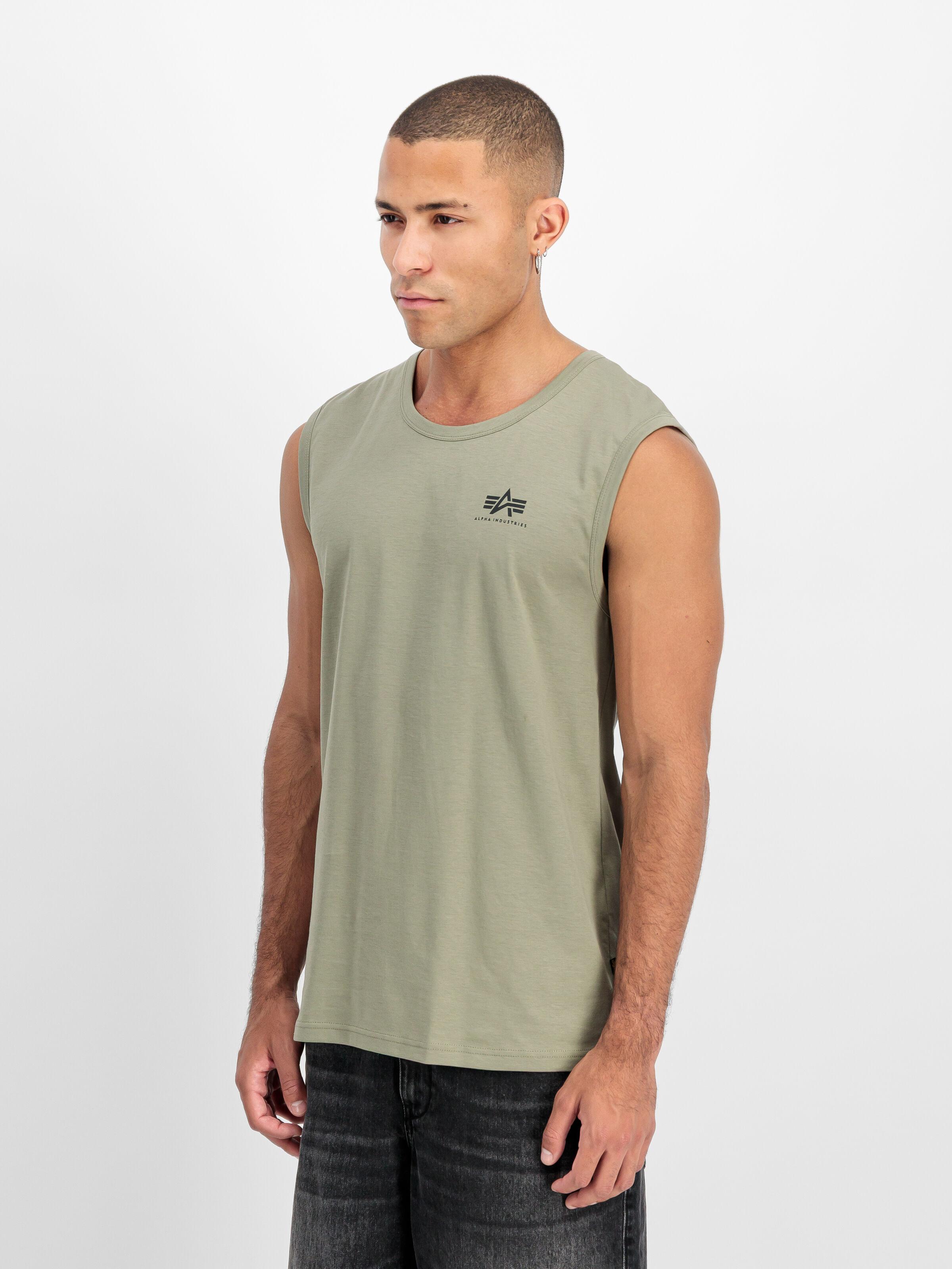 Backprint Tank olive/black 266562_154_2_model_00002_211074