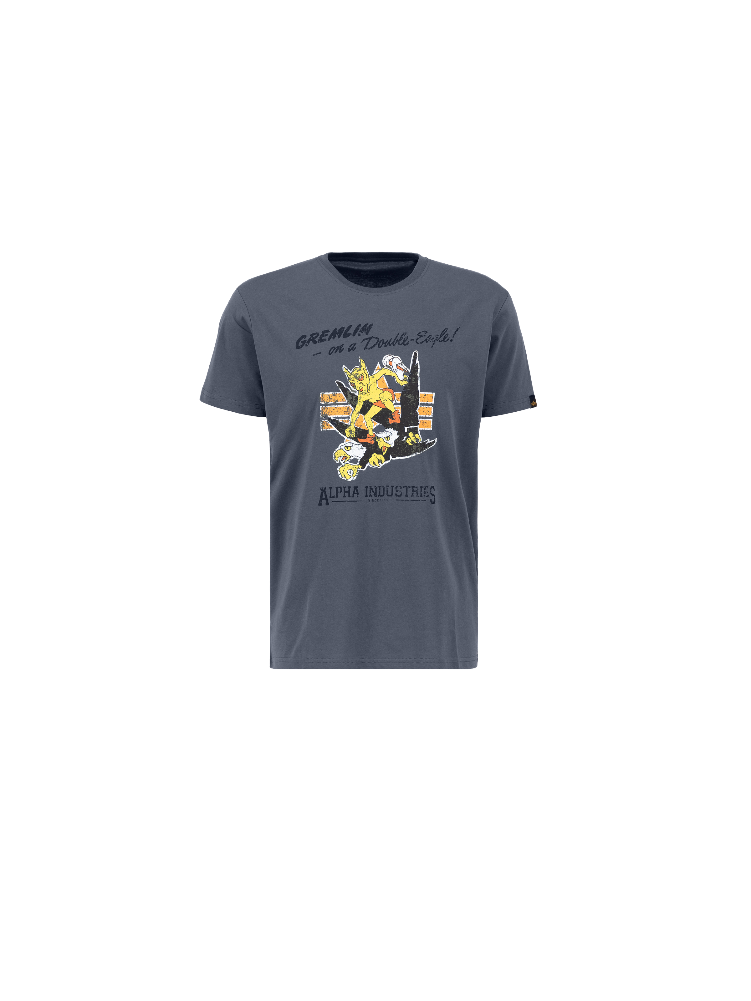 Gremlin T-Shirt greyblack 146512_136_001_194086.png