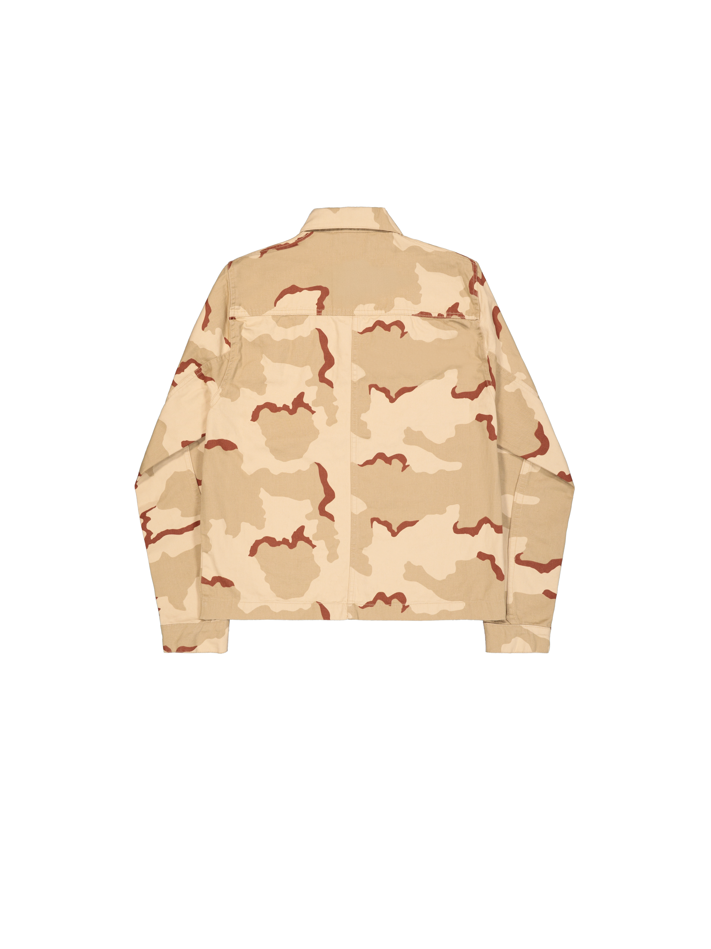 Chore Camo Coat desert camo 91 266105C_99_1_flatlay_00002_178725
