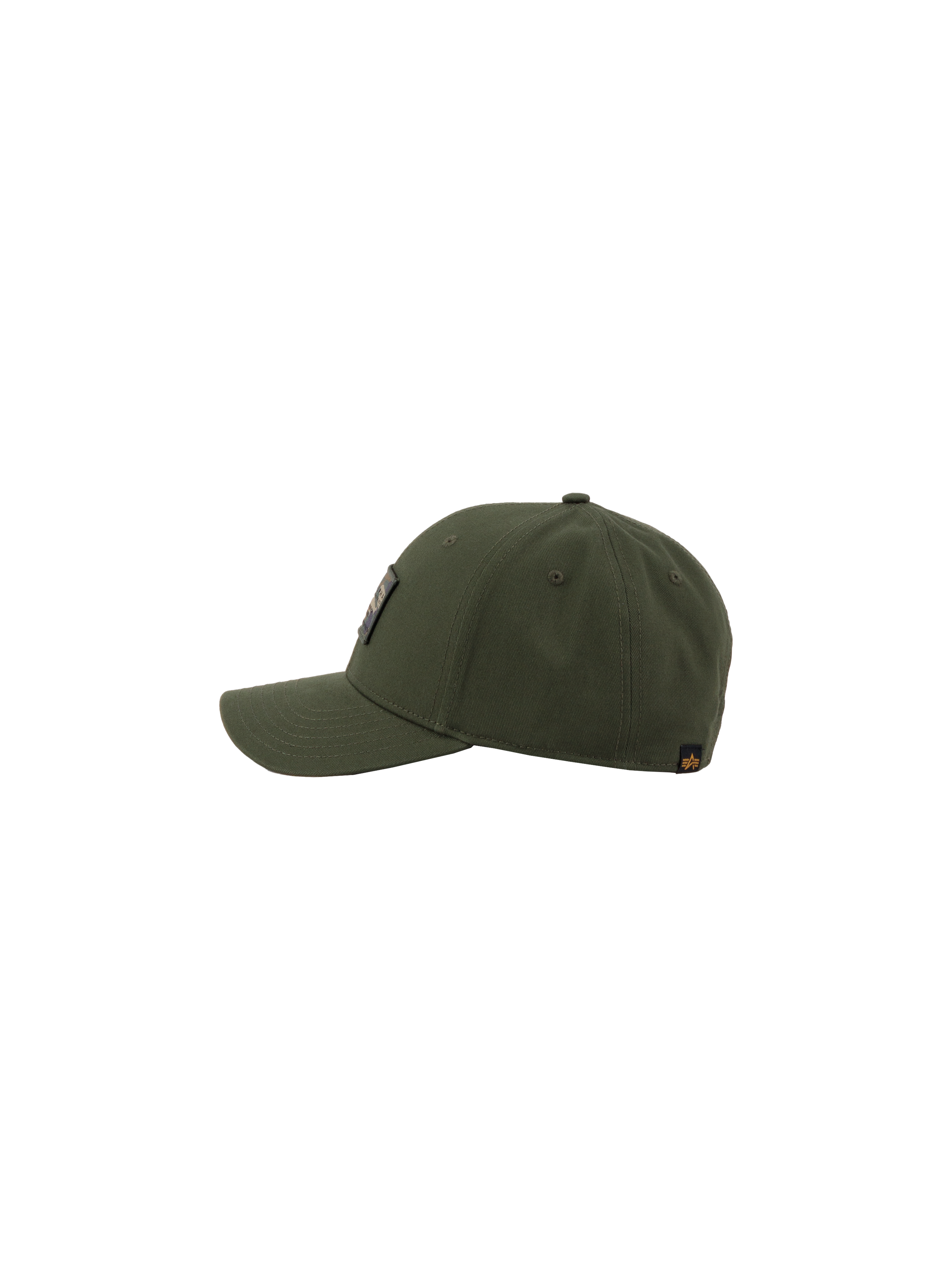 Crew Camo Cap dark olive 156903_142_3_detail_00001_141622