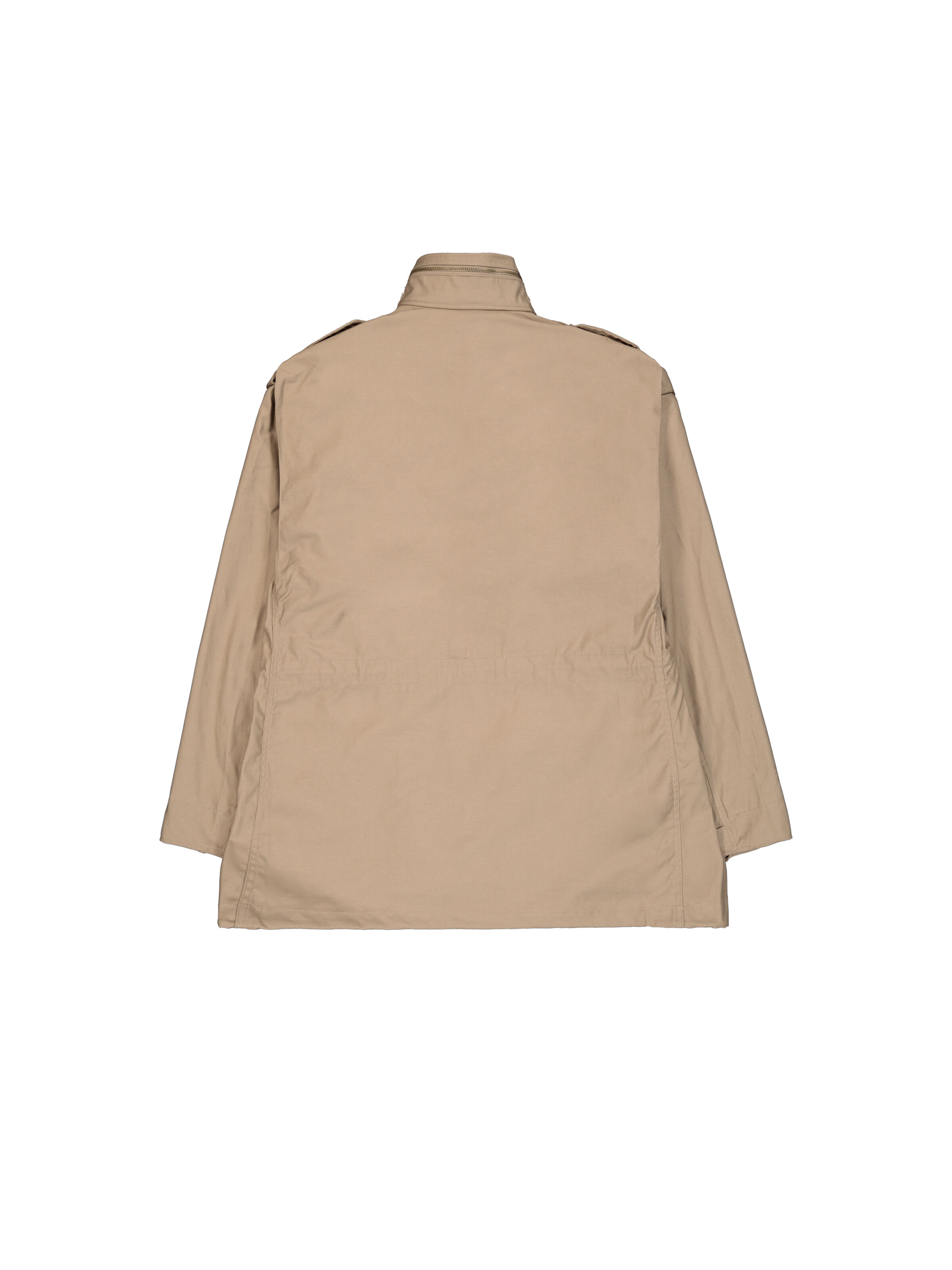M-65 Heritage Field Jacket khaki 100103_13_1_flatlay_00002_102103
