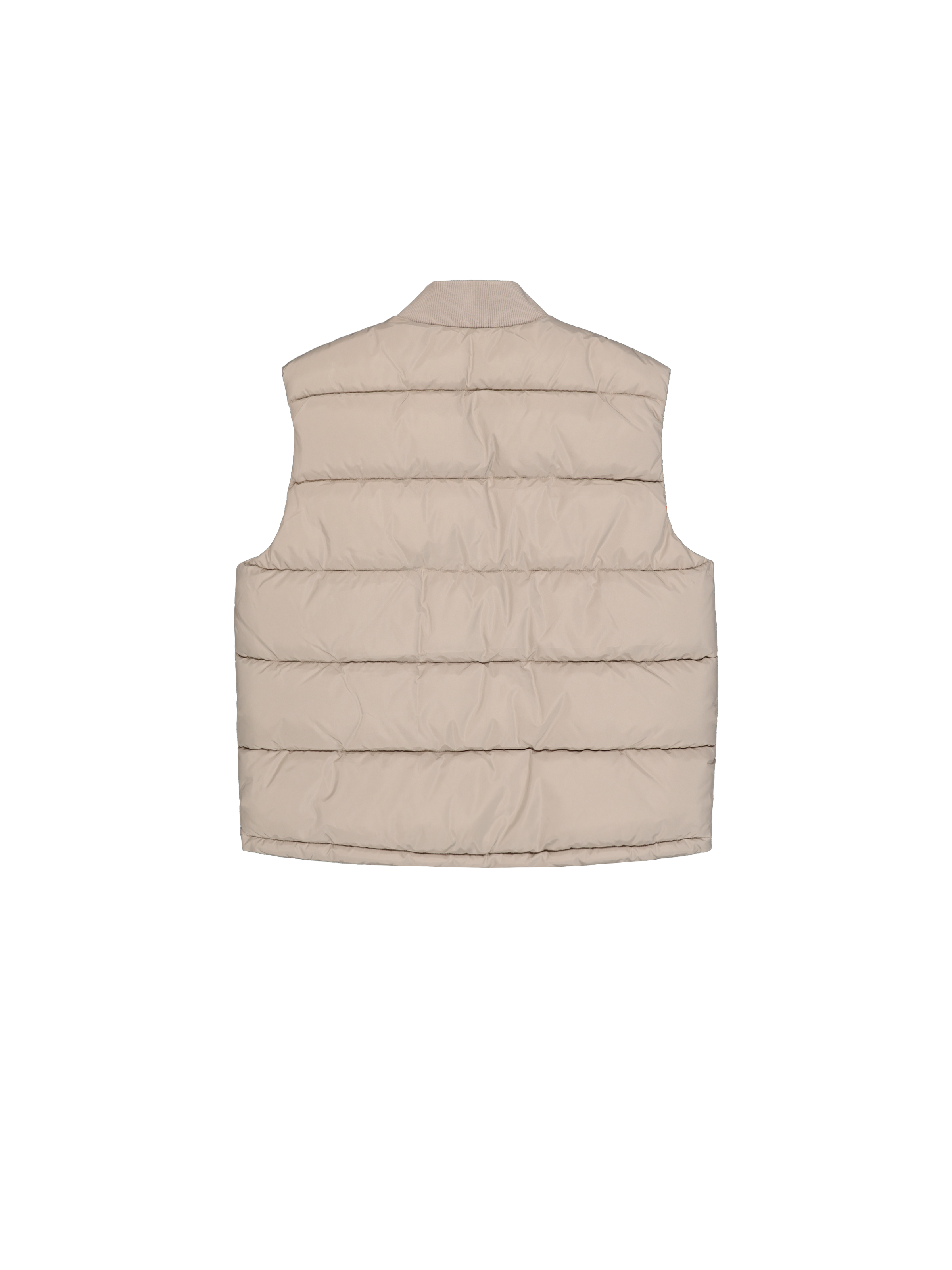 Puffer Vest vintage sand 118109_679_1_flatlay_00002_221131