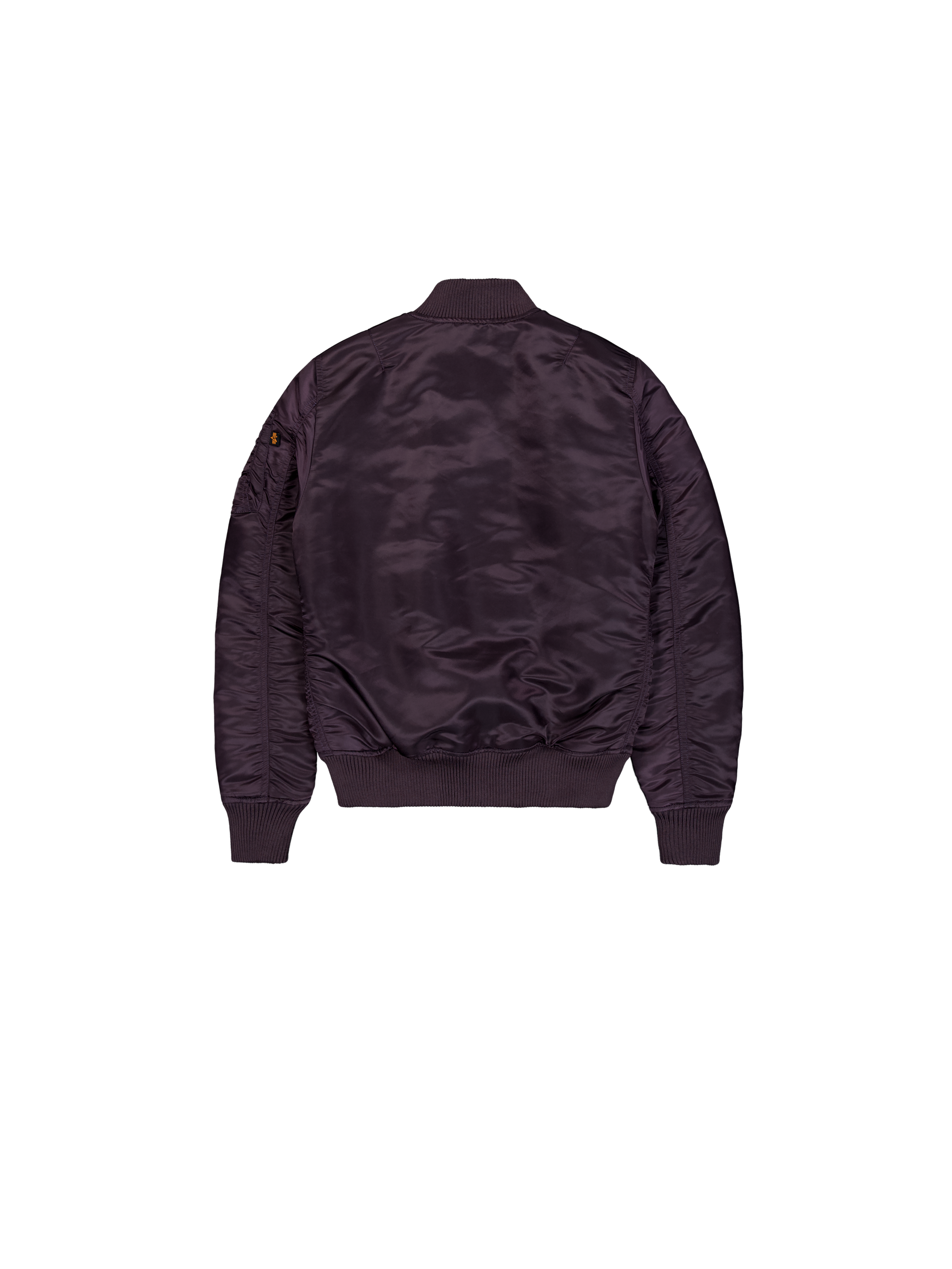 MA-1 VF 59 Bomber Jacket Women Plum 133009_719_1_flatlay_00002_134566