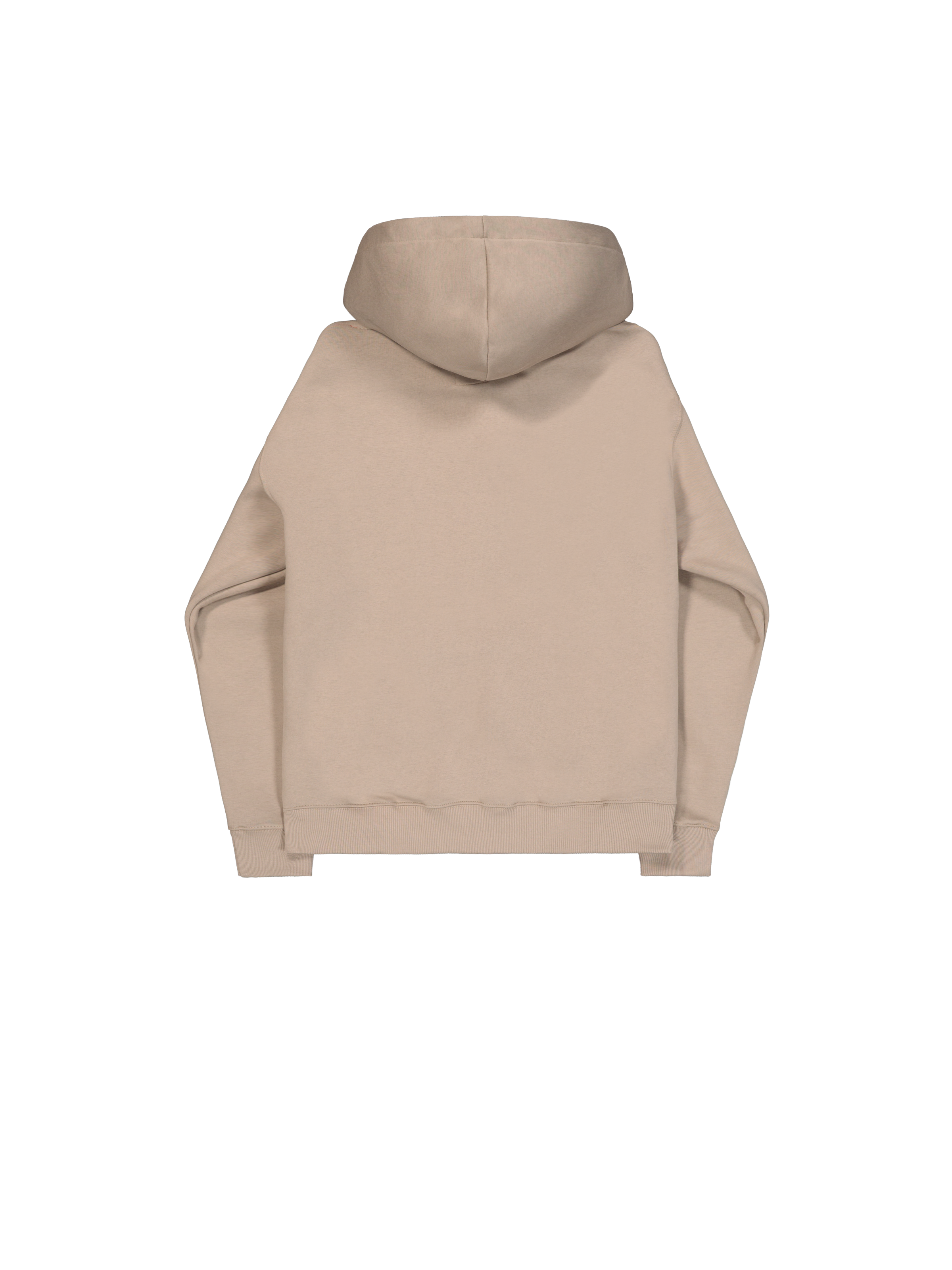 Embroidery Hoodie vintage sand 138333_679_1_flatlay_00002_187178