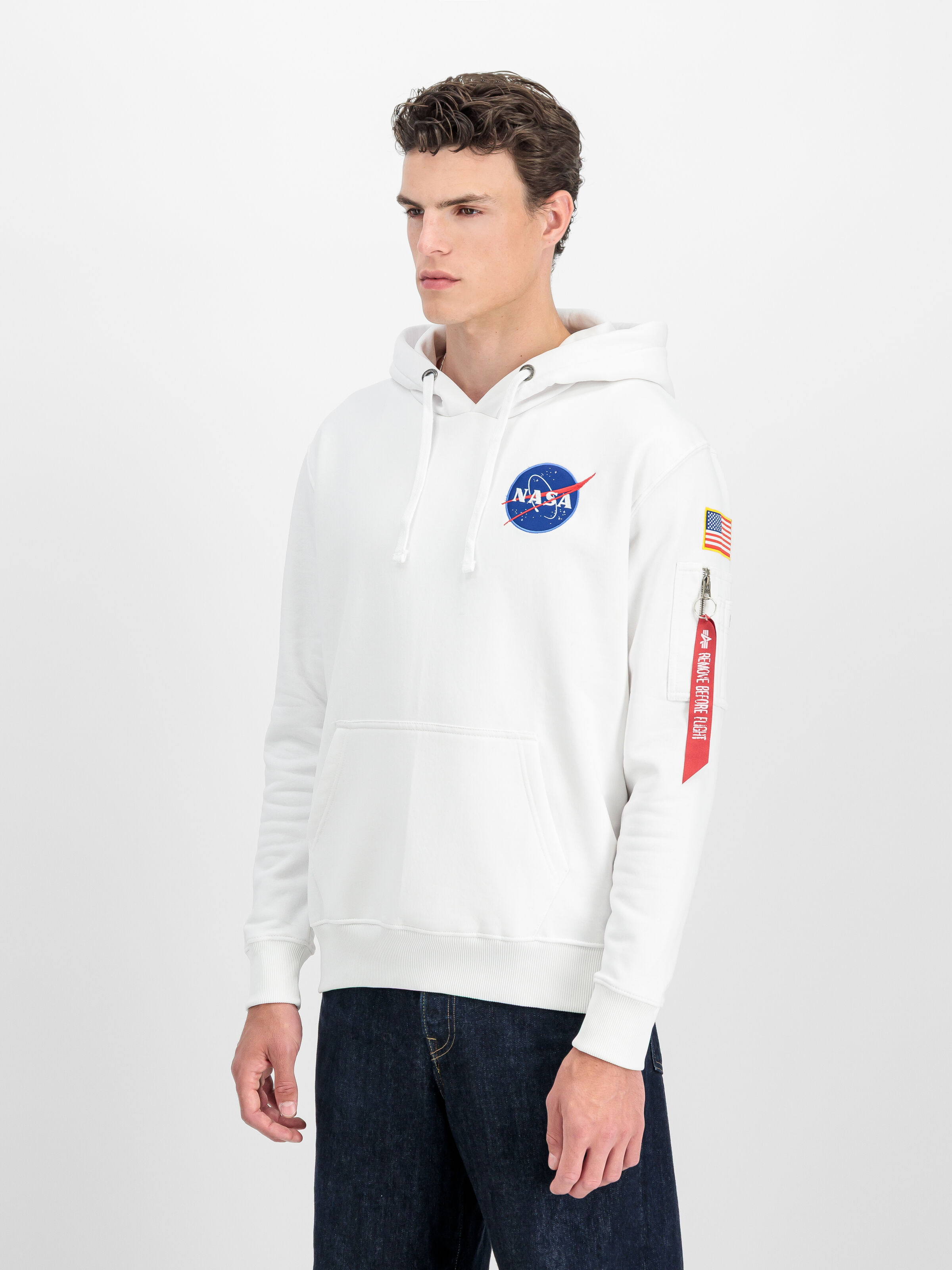 Space Shuttle Hoodie white 178317_09_2_model_00002_189336