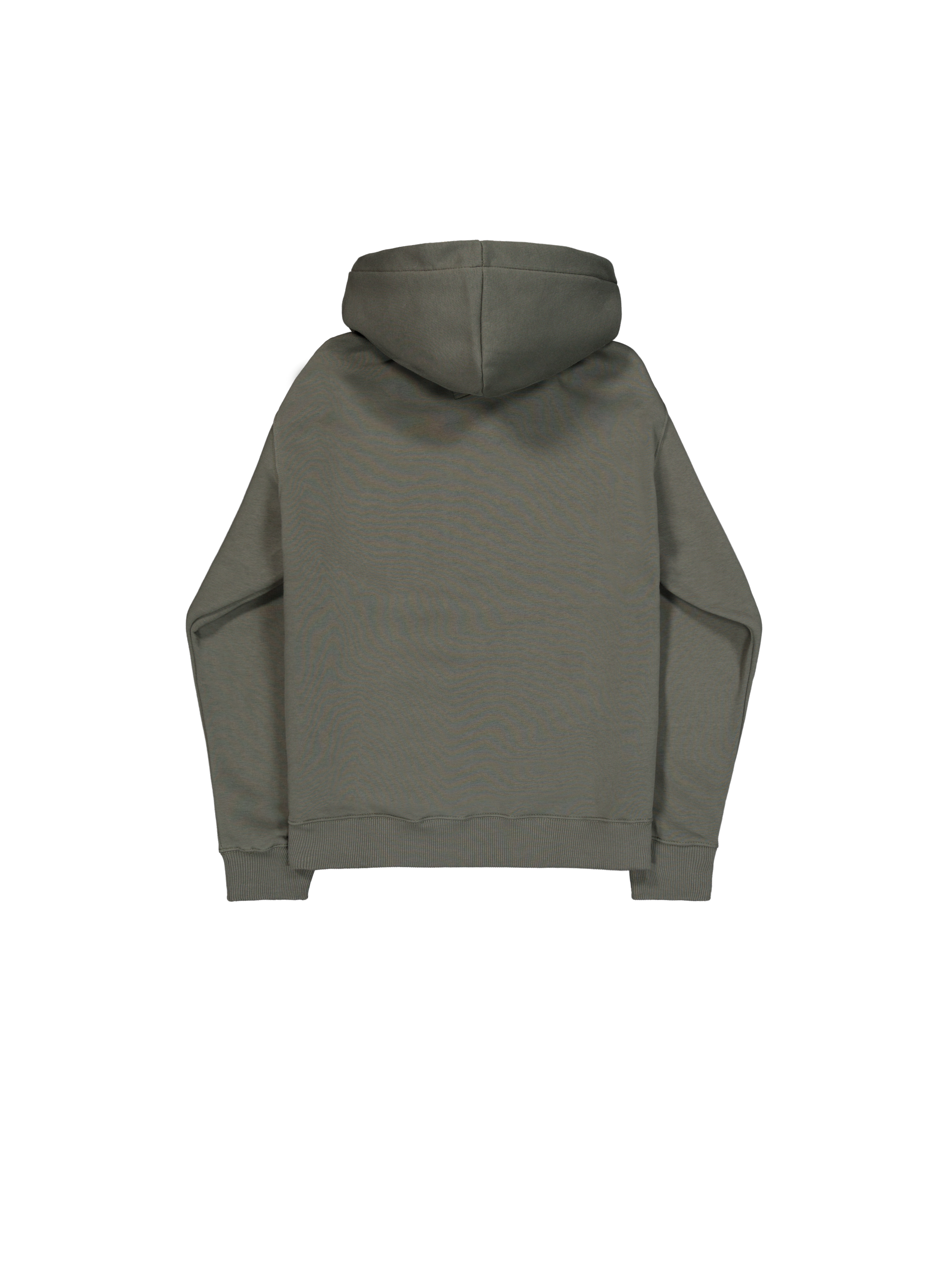 Alpha Puff Print Hoodie dark olive 146338_142_1_flatlay_00002_152671