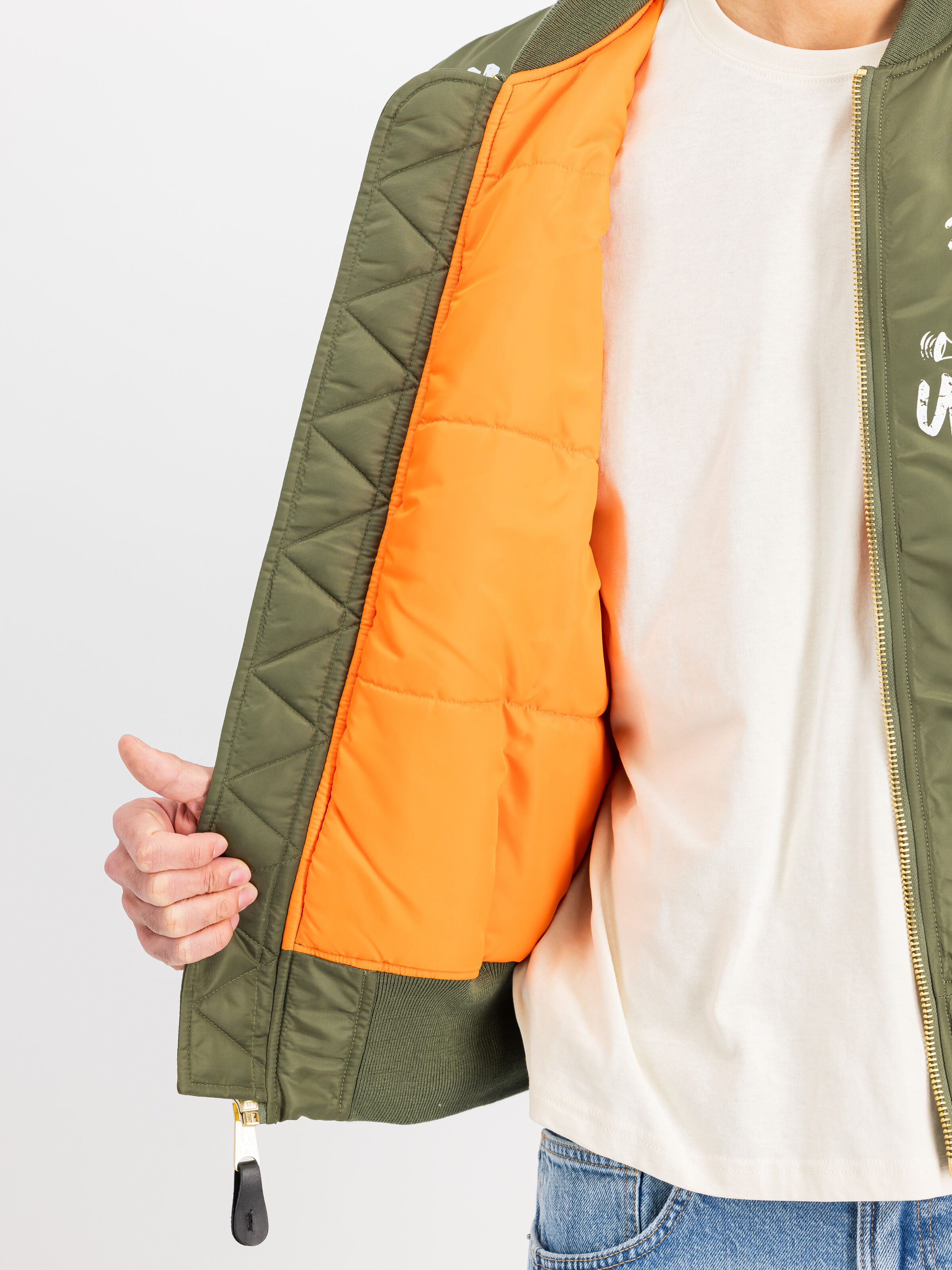 MA-1 Peace Bomber Jacket sage-green 156136_01_3_detail_00001_144279