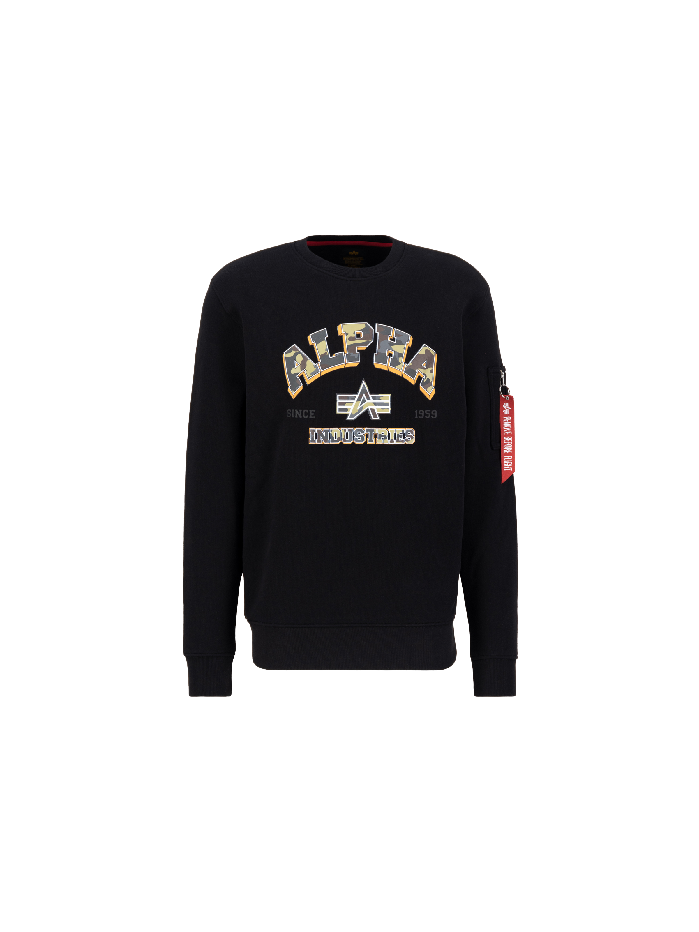 College Camo Sweatshirt black 146306_03_1_flatlay_00001_193605.png