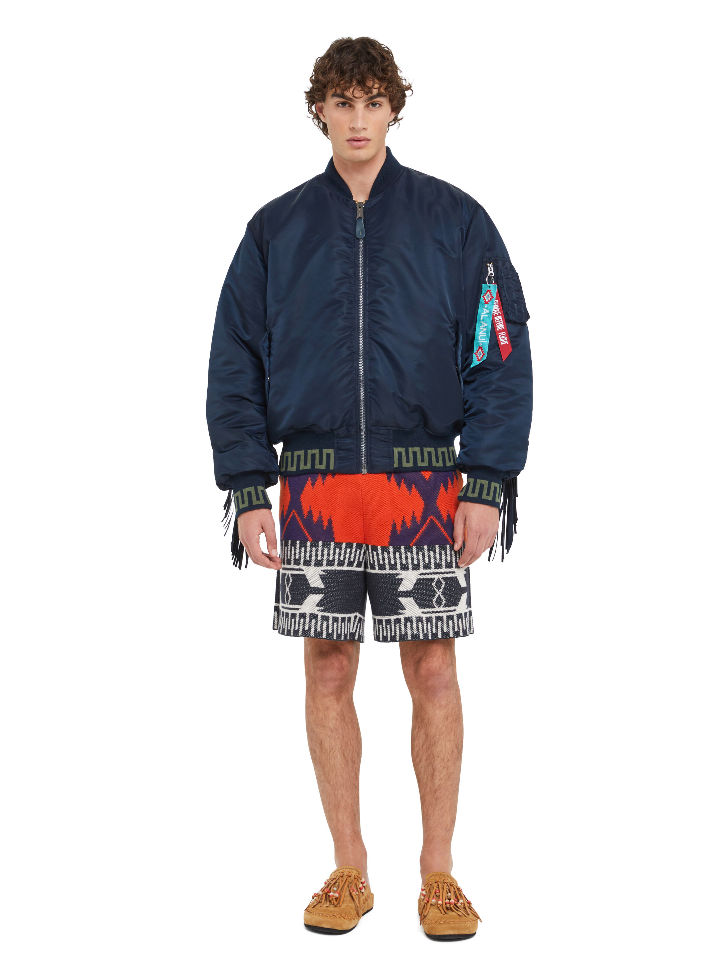 ALPHA X ALANUI MA-1 Bomber Jacket rep.blue 148145_07_2_model_00001_127176