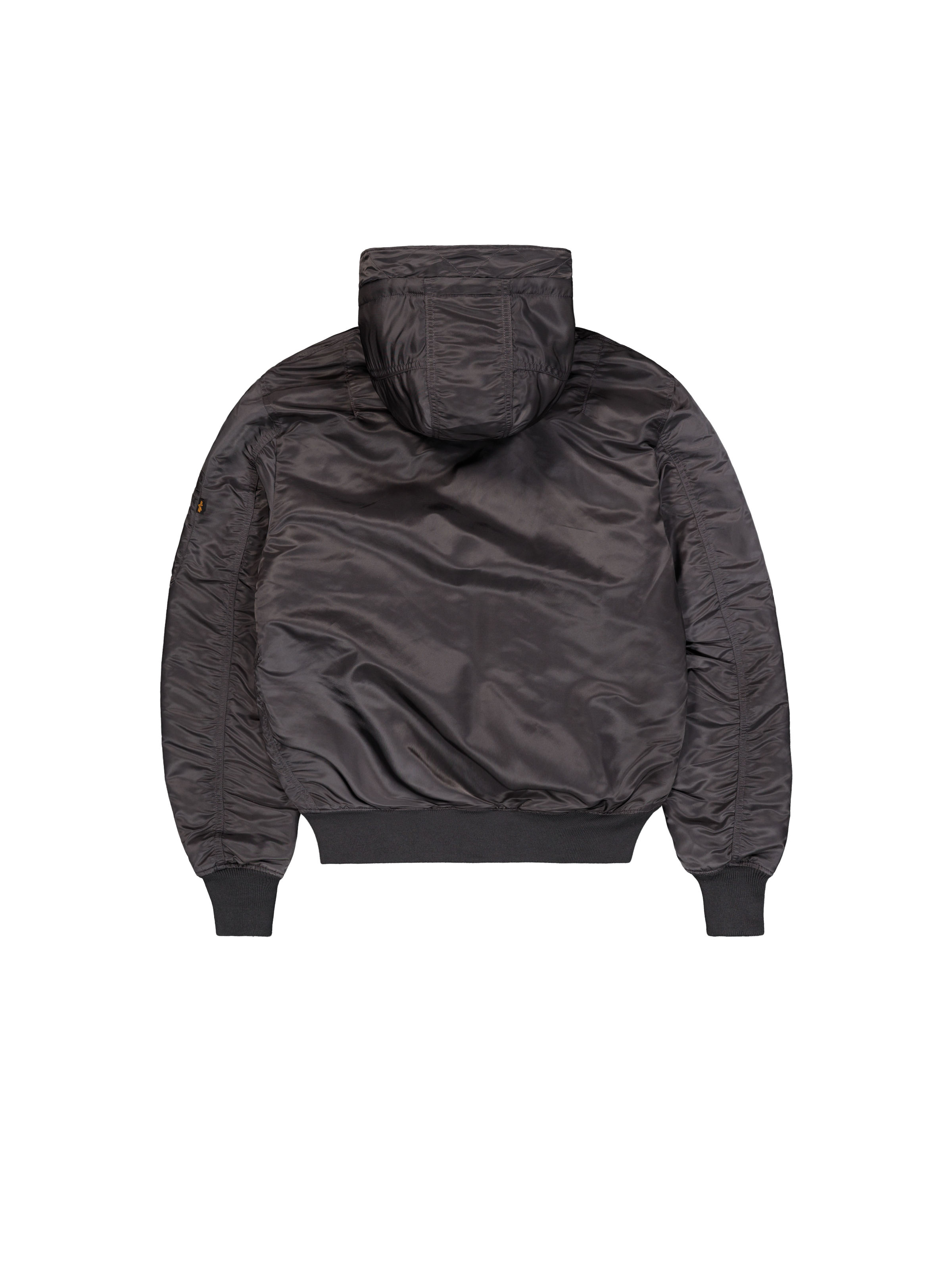 MA-1 Hooded Bomber Jacket vintage grey 158104_684_1_flatlay_00002_220959