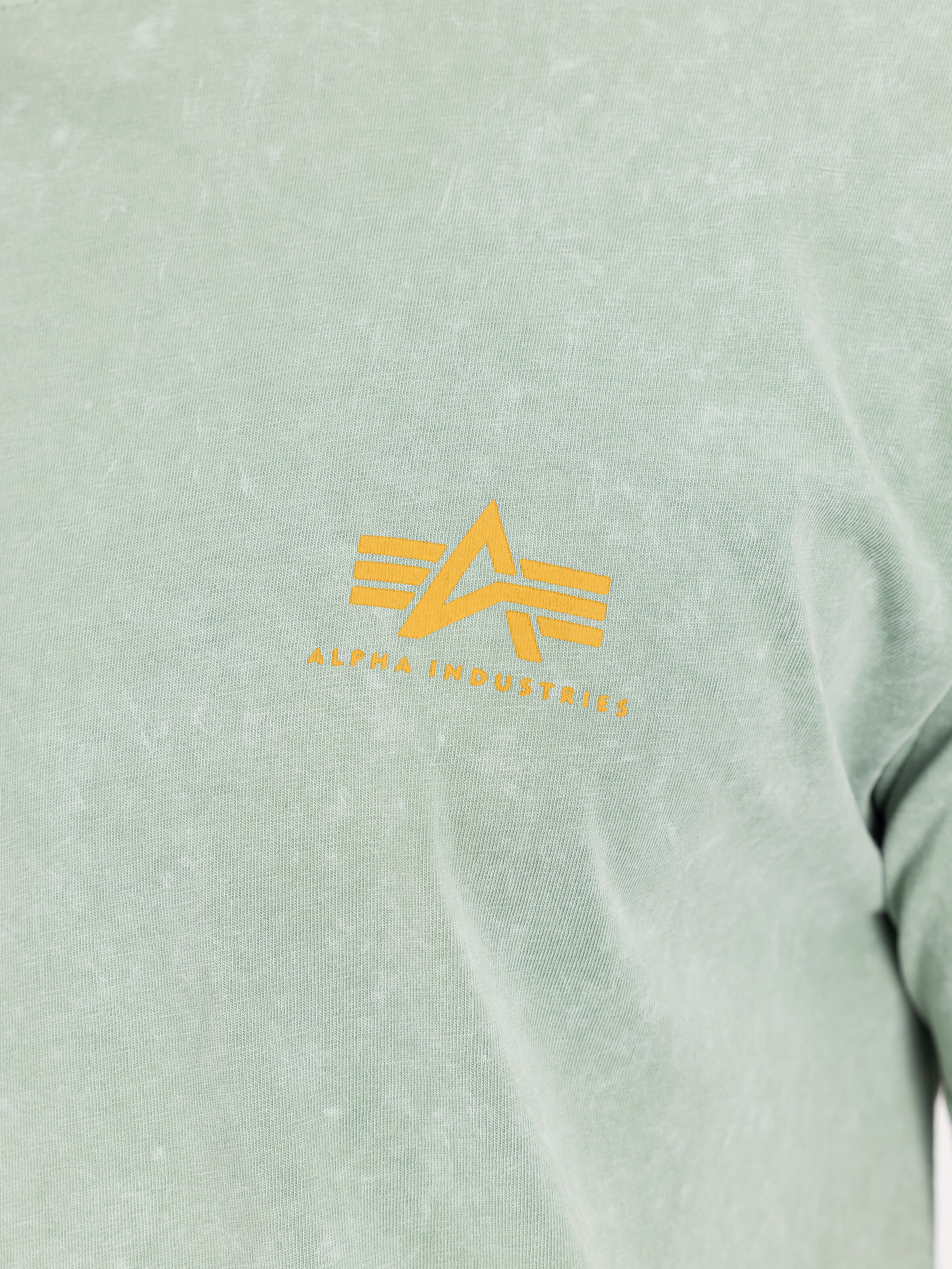 Alpha Legend T-Shirt frost green 266520_30_3_detail_00001_215390