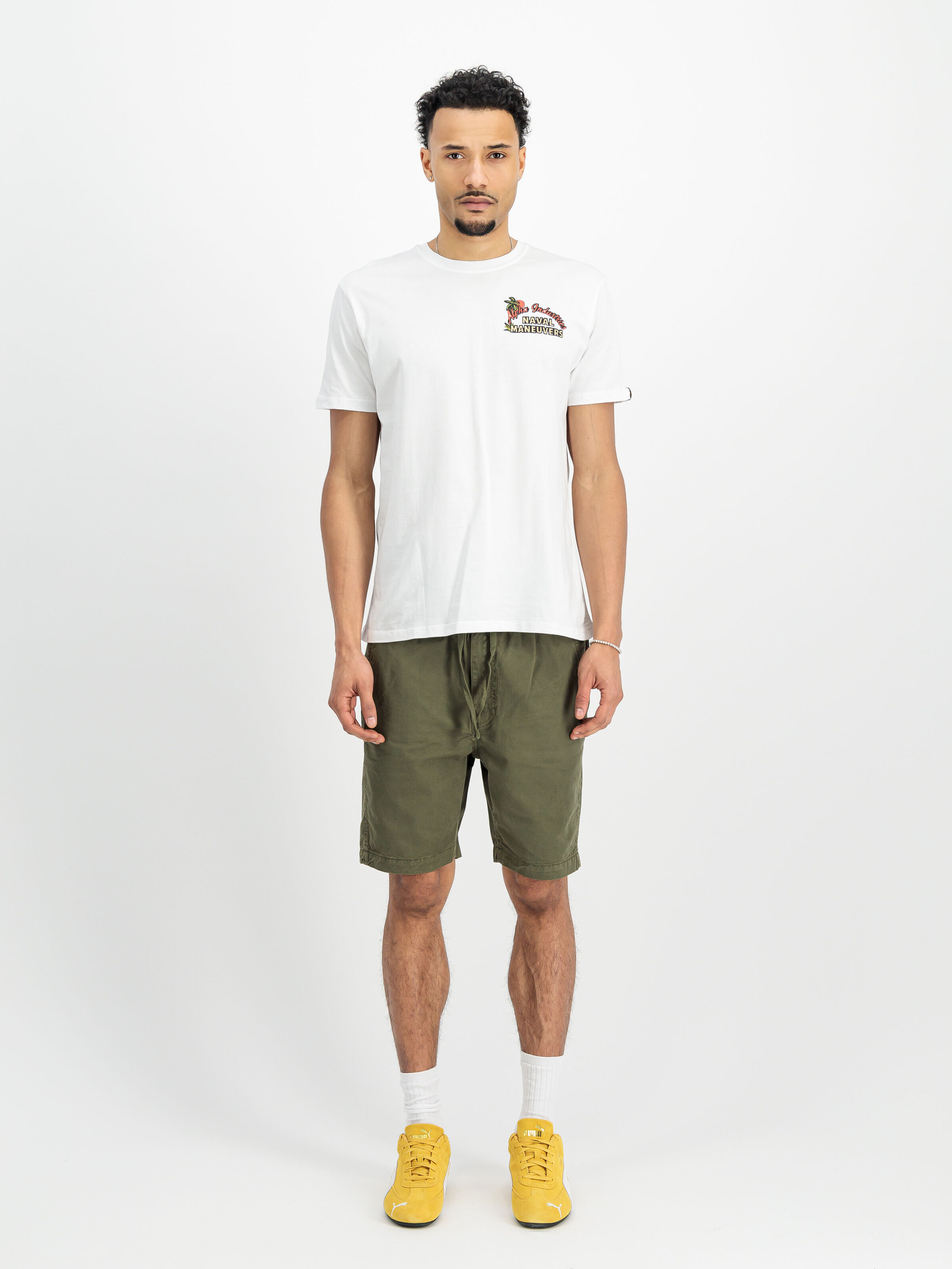 Naval Backprint T-Shirt white 156536_09_2_model_00001_152543