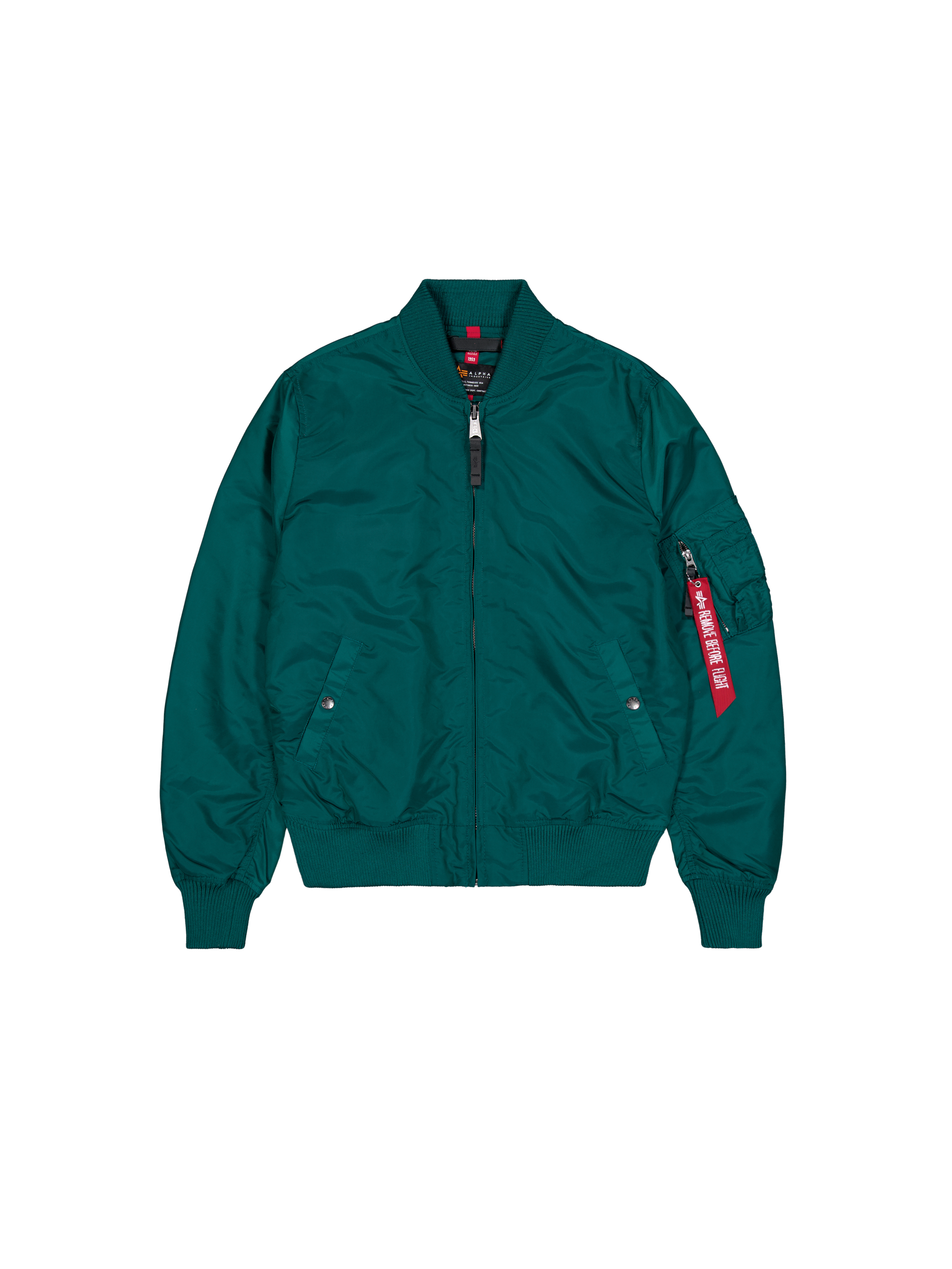 MA-1 TT Two Tone Bomber Jacket Force Green 191103_720_1_flatlay_00001_97120.png