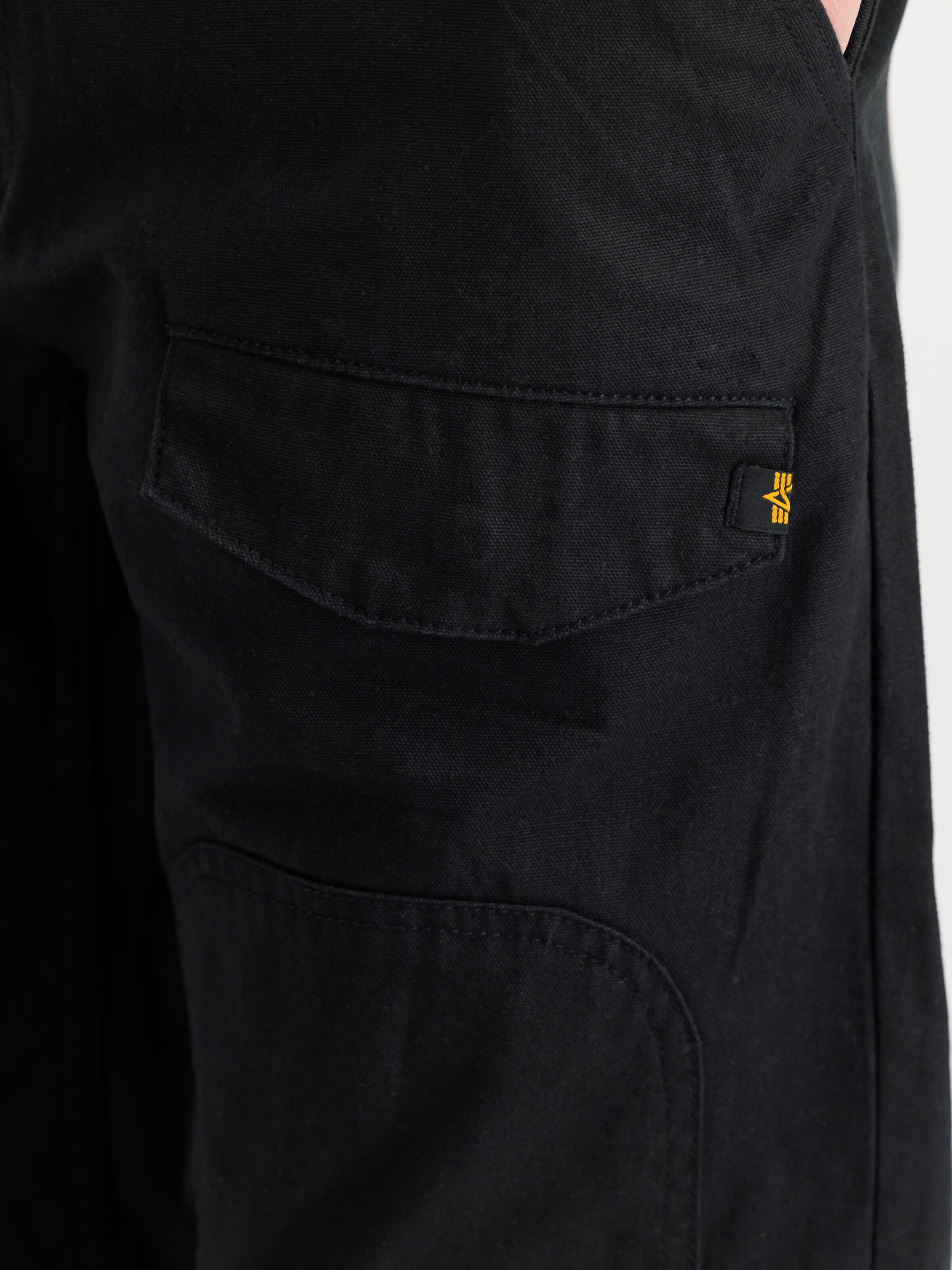 CWU-18/P Vintage Flyers Pant black 268204_03_3_detail_00002_228858