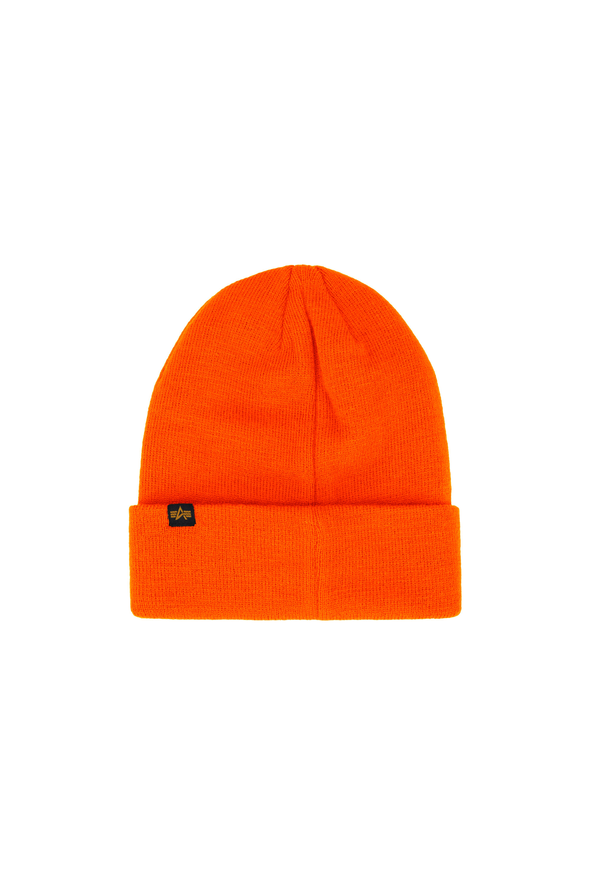 X-Fit Beanie flame orange 168905_417_002_122927