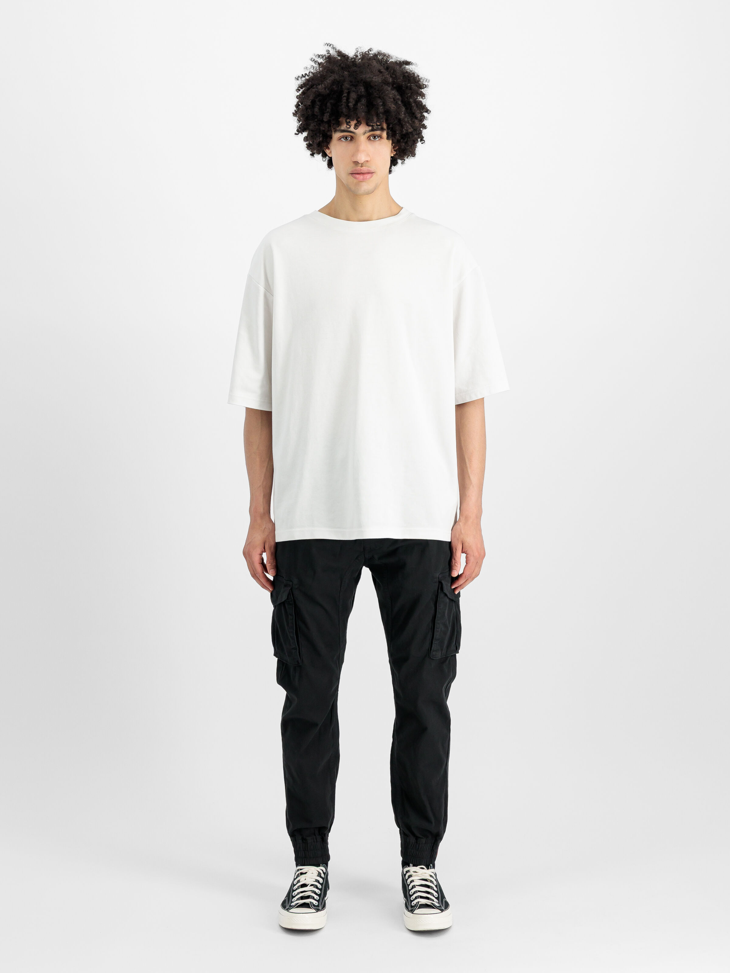 Cotton Twill Jogger Pant black 116202_03_2_model_00001_156829