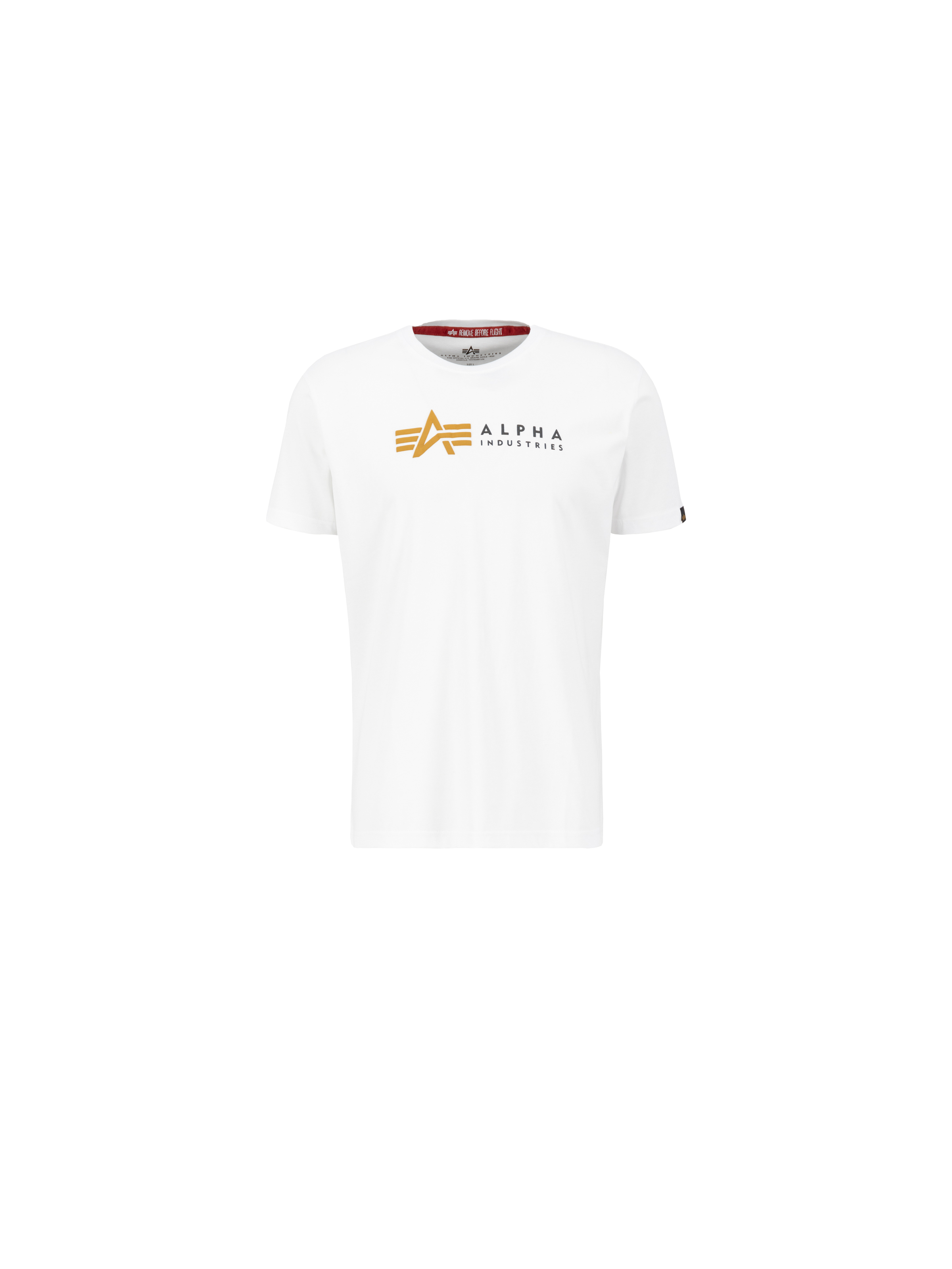 Alpha Label Puff Print T-Shirt white 118502PP_09_001_194445.png
