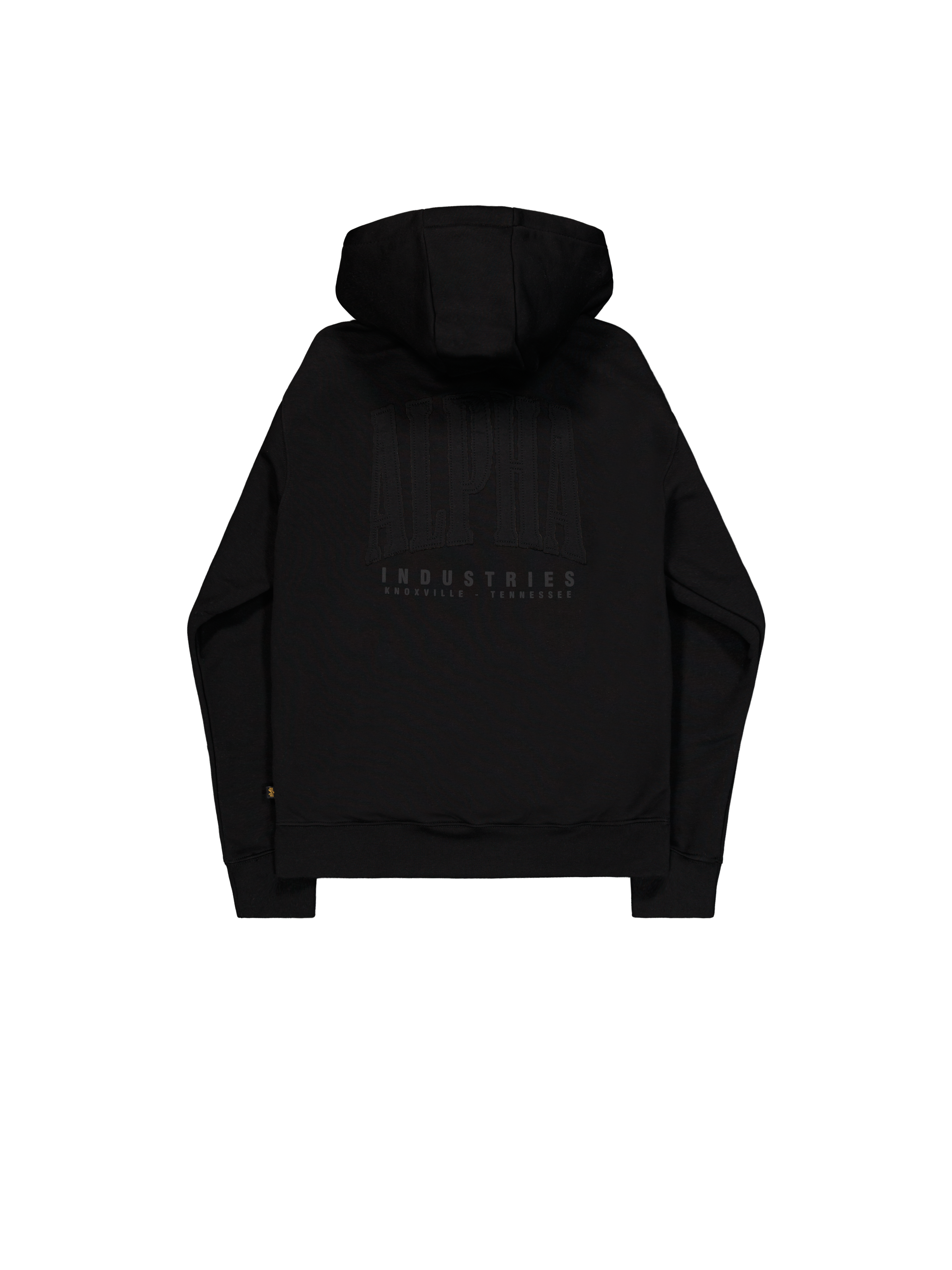 Coach Backprint Hoodie black 156334_03_1_flatlay_00002_149375