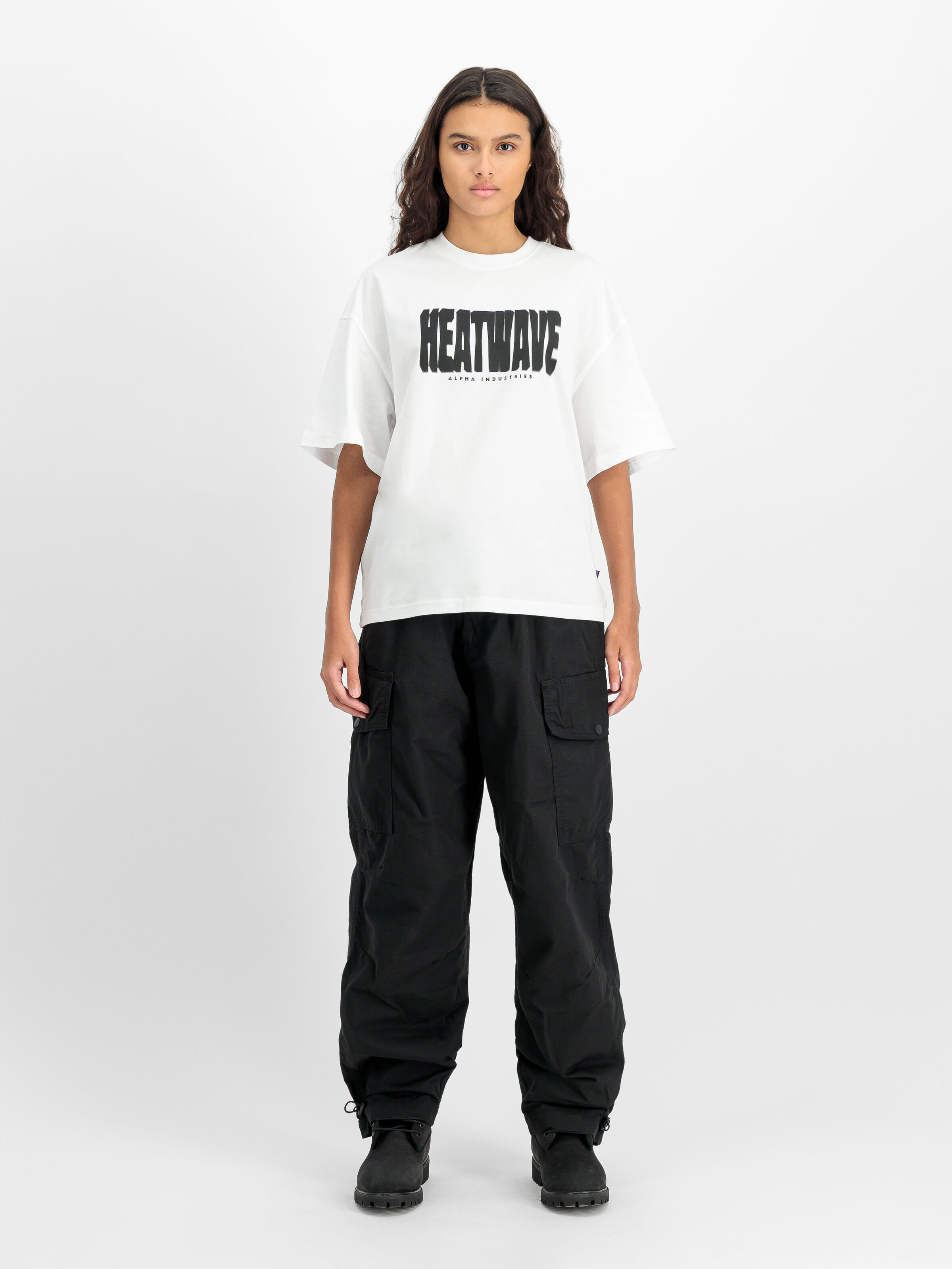 Heatwave T-Shirt white 766023_09_2_model_00005_223445