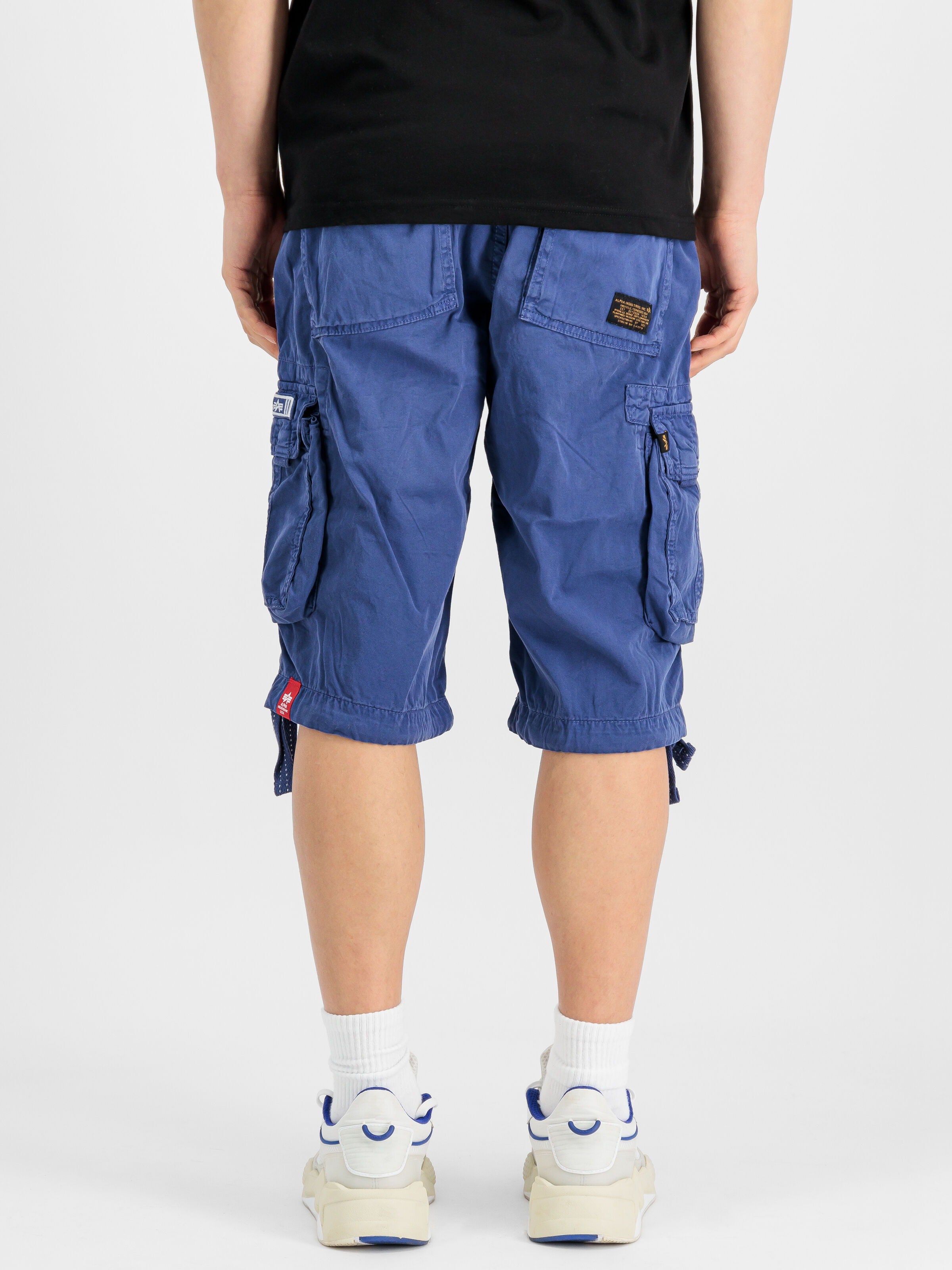 Jet Short night purple 191200_735_2_model_00004_188374