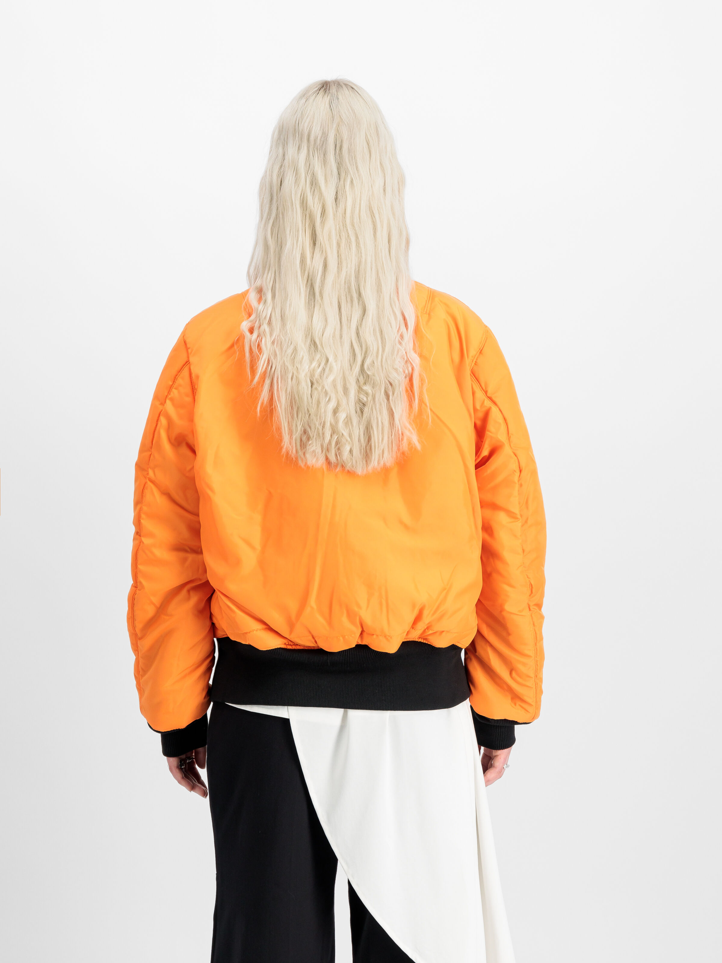 MA-1 Heritage Bomber Jacket | Alpha Industries
