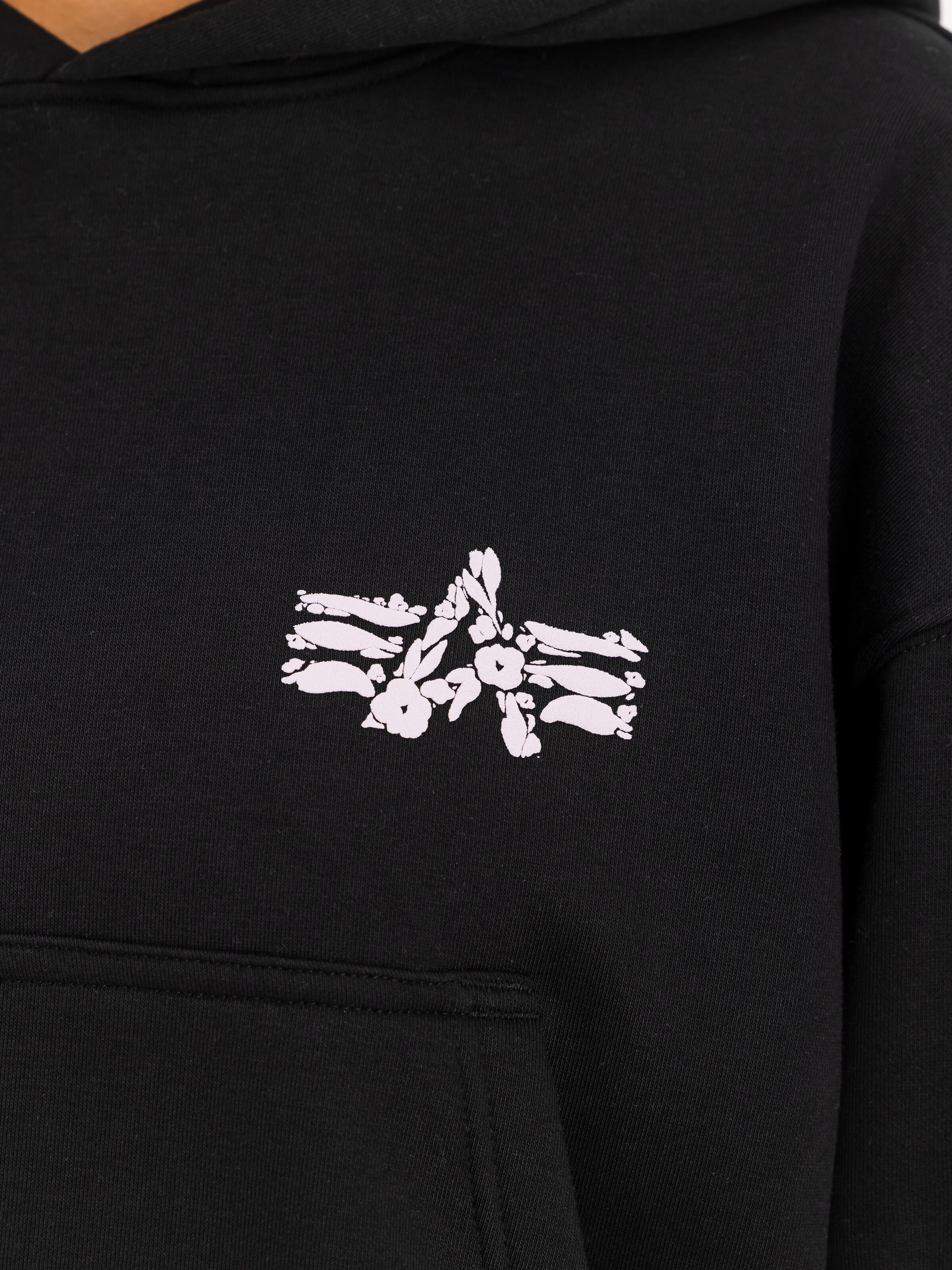 Riot Hoodie Women black 268045_03_3_detail_00001_230189