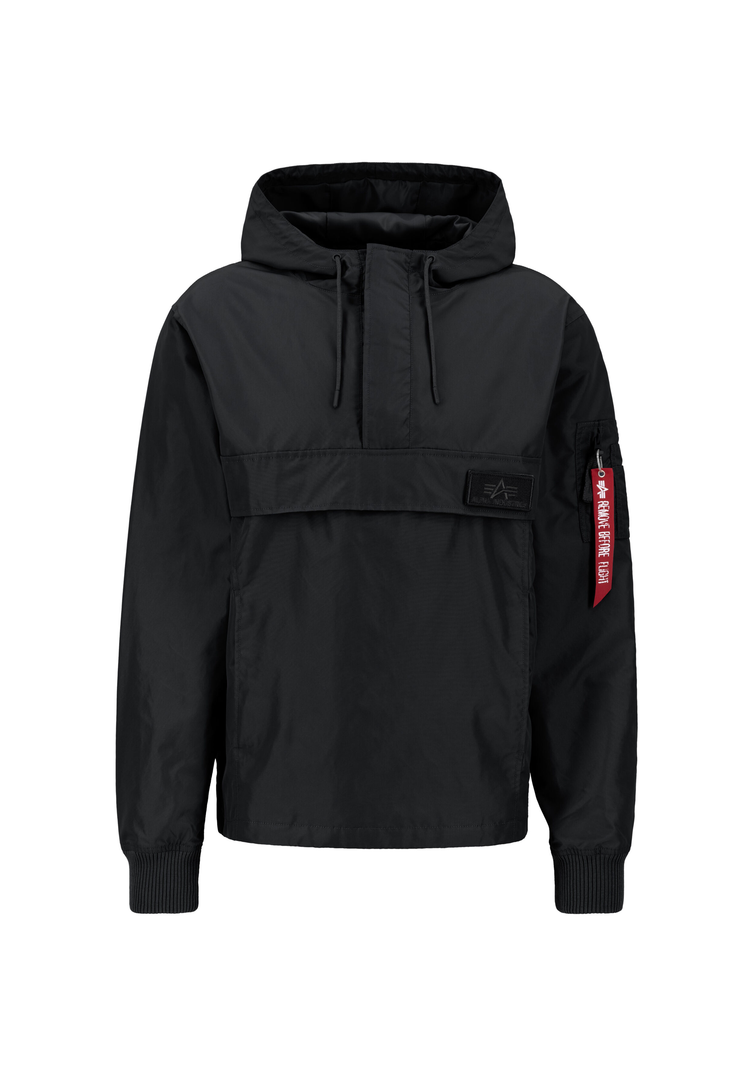TT Two Tone Light Weight Anorak black 116110_03_001_123654.jpg