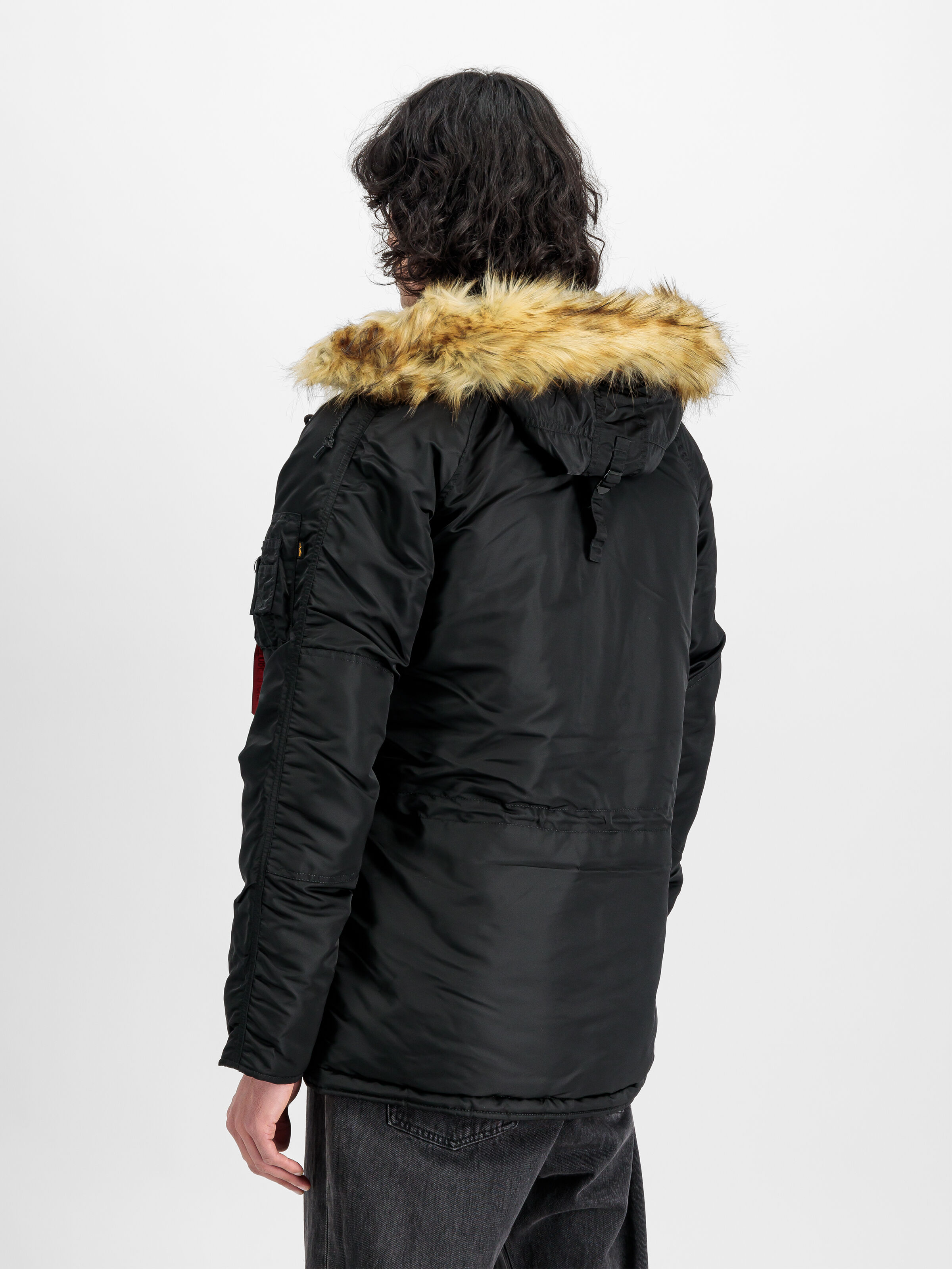 N-3B VF 59 Winter Jacket black 103141_03_2_model_00004_128002