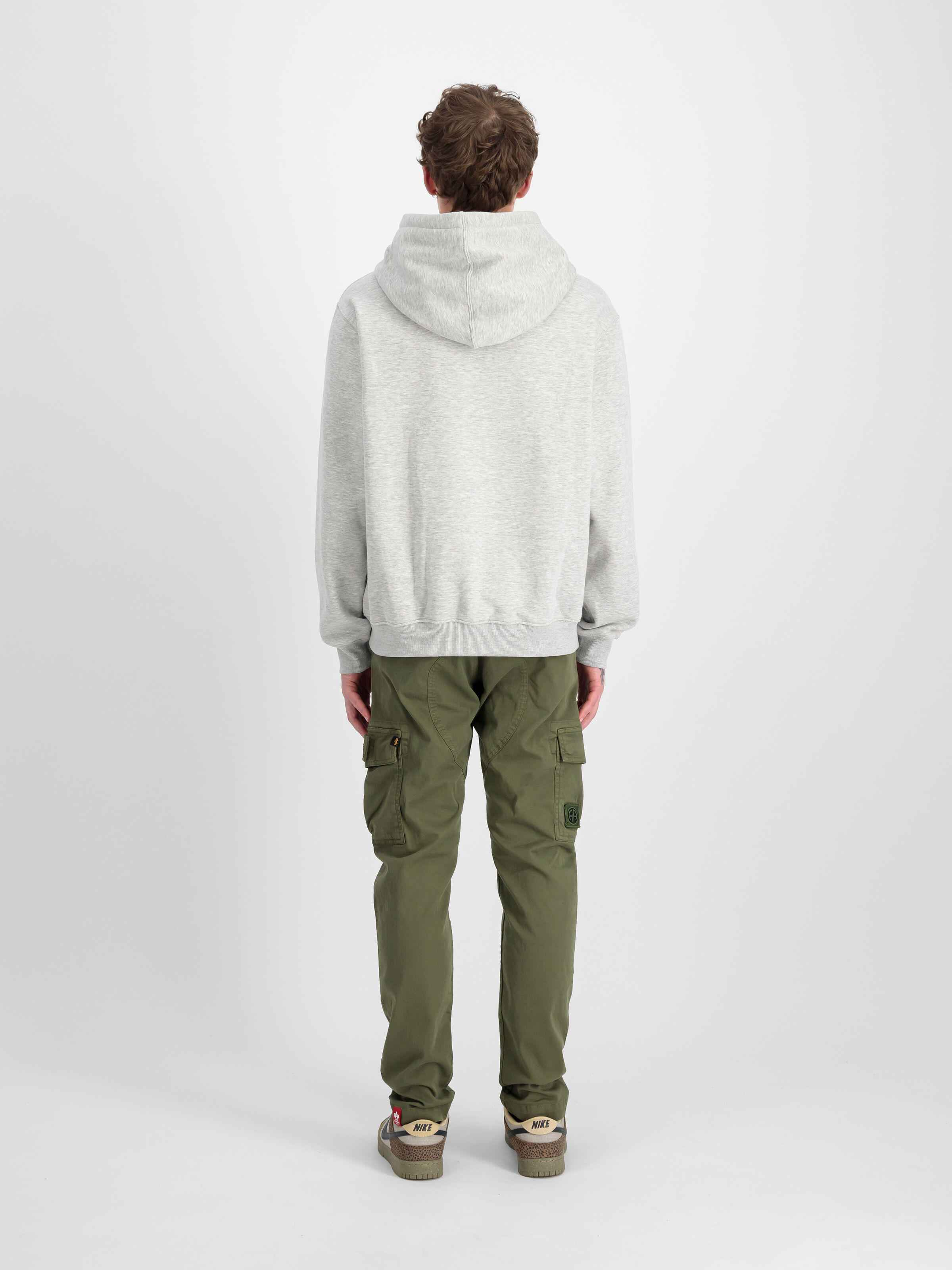 Petrol Patch Pant dark olive 178207_142_2_model_00002_97637