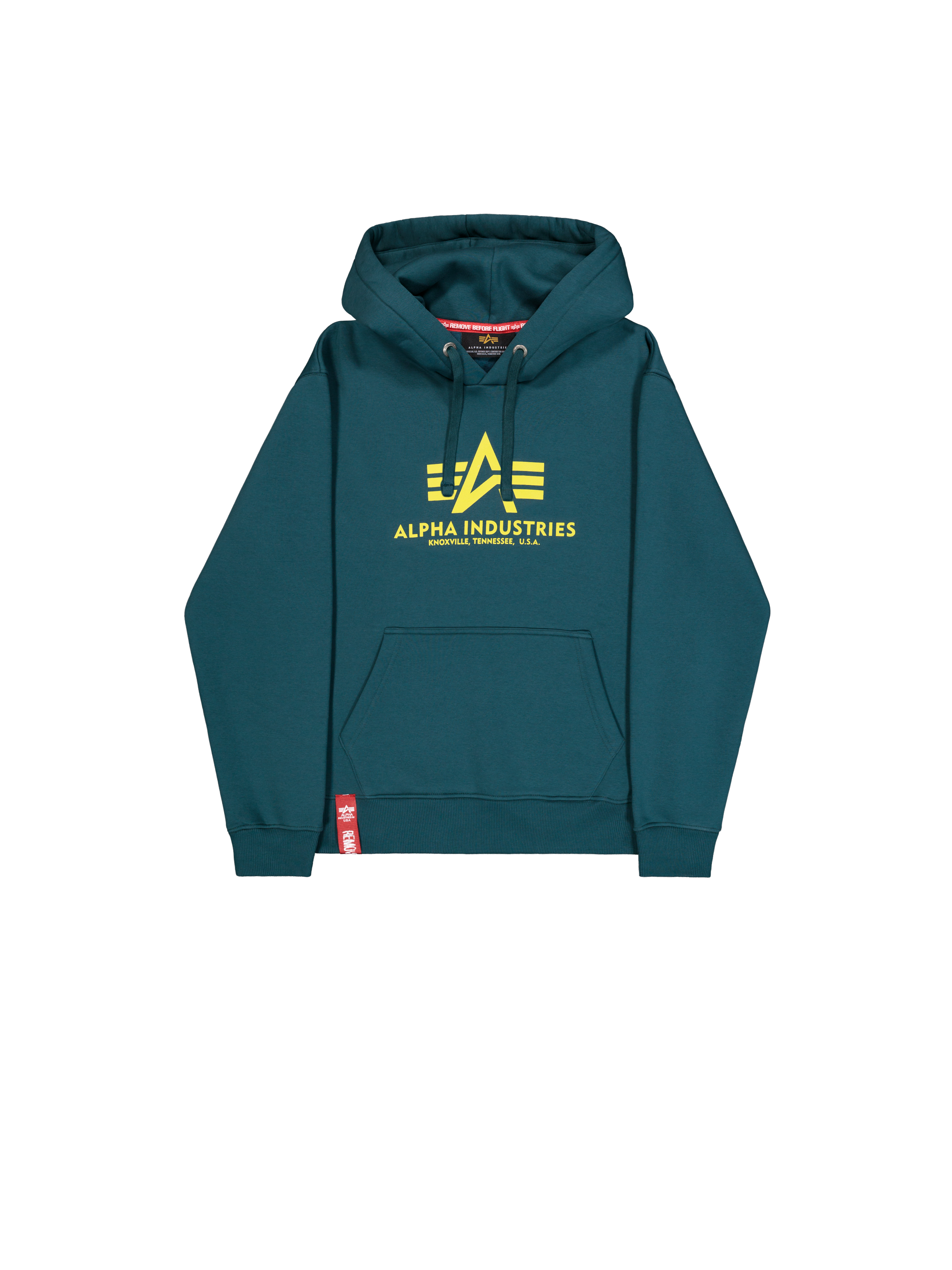 Basic Big Logo Hoodie deep petrol 178312_609_1_flatlay_00001_175245.png