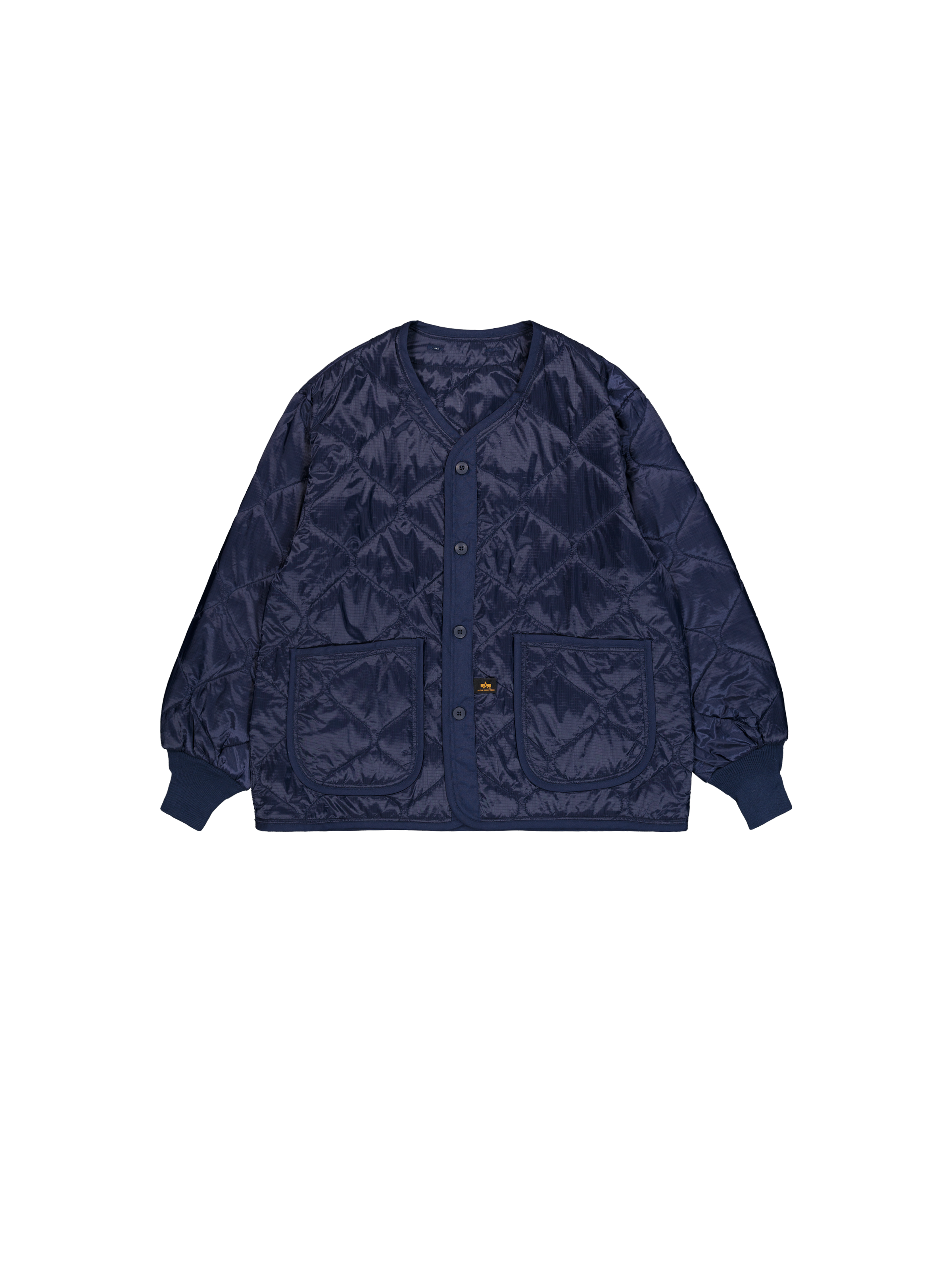 ALS Liner Heritage Field Jacket ultra navy ALS Liner Heritage Field Jacket