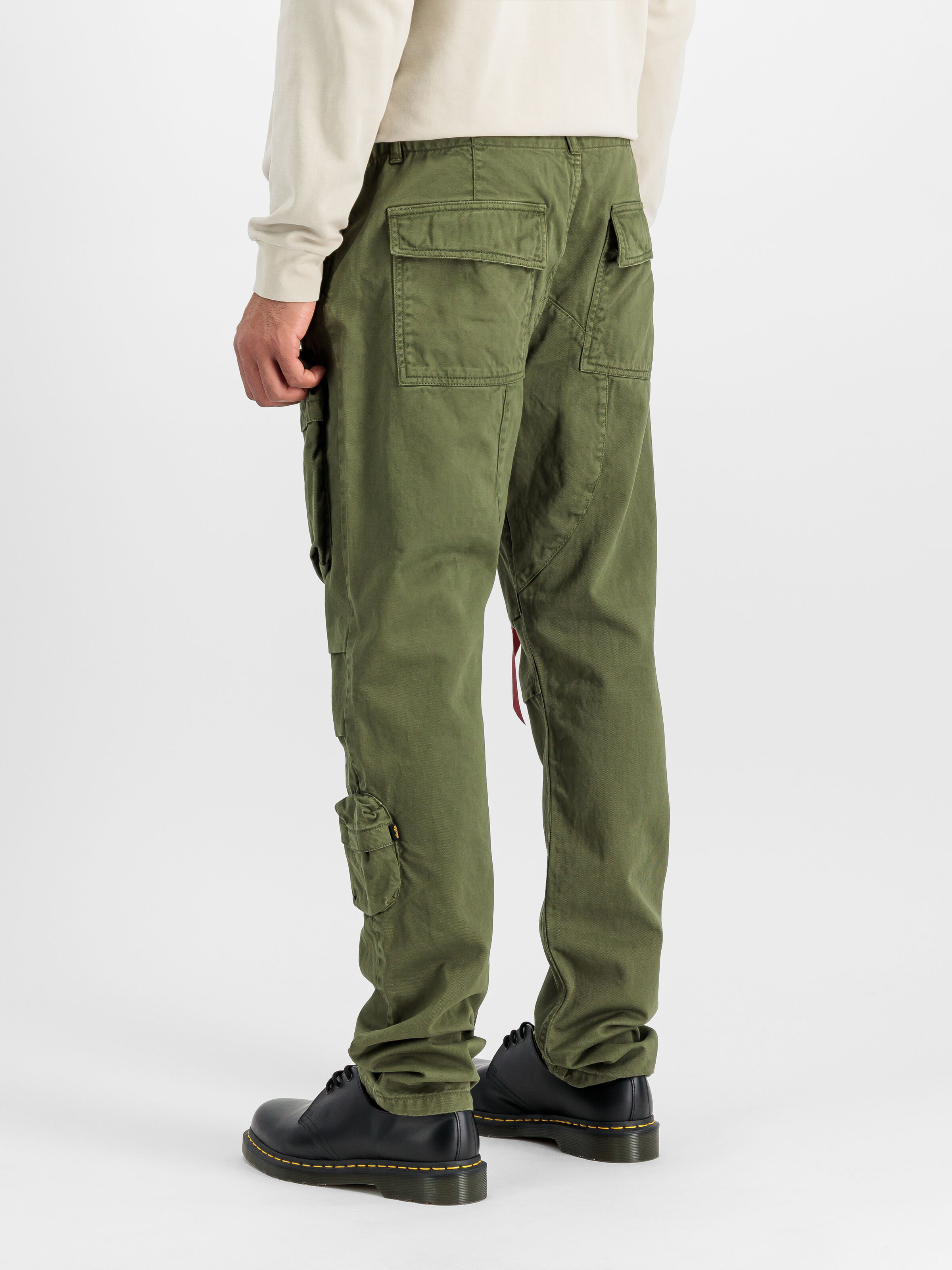 Tactical Pant dark olive 148207_142_2_model_00003_165222