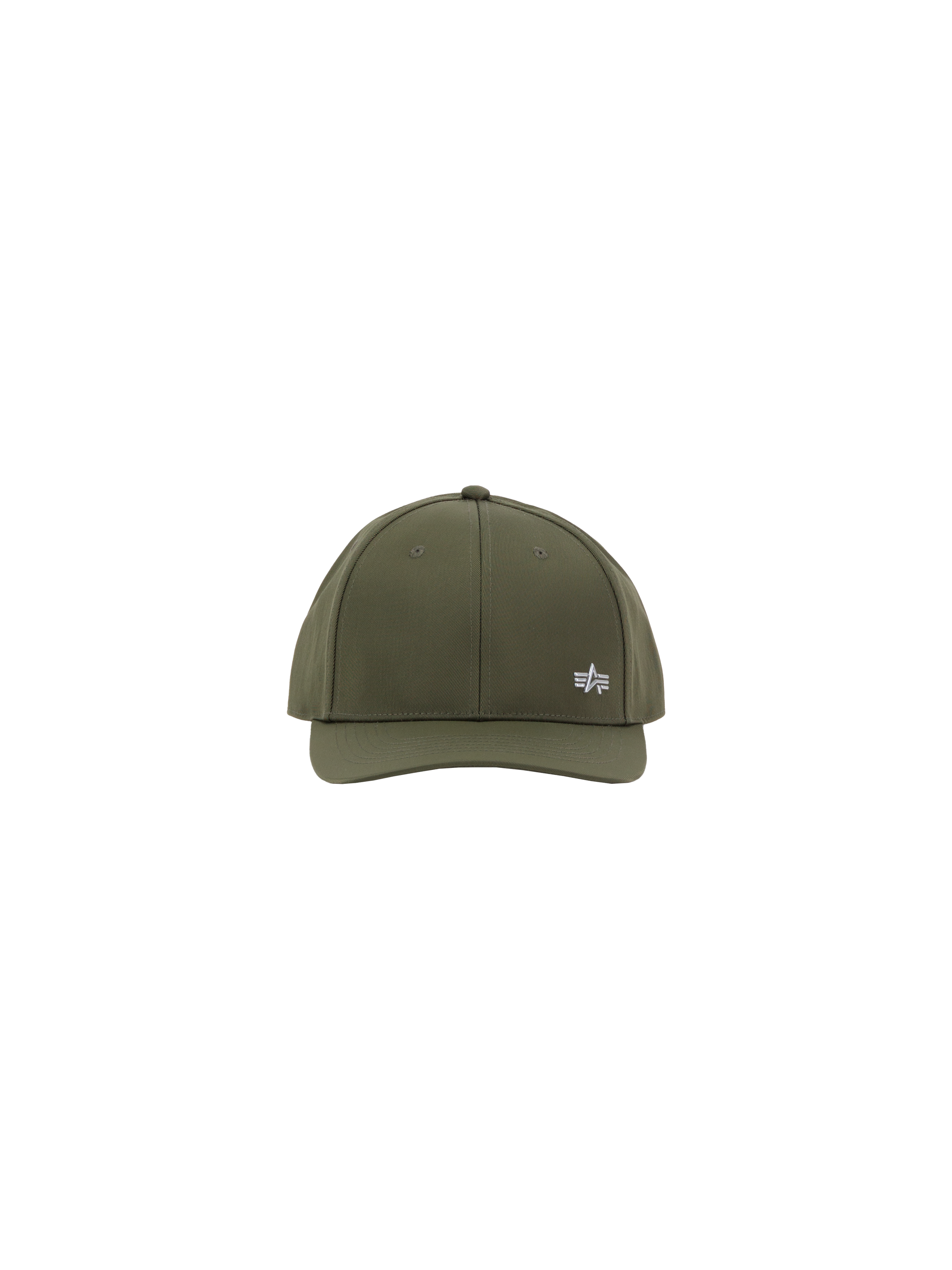 Metal Label Cap Metal Label Cap