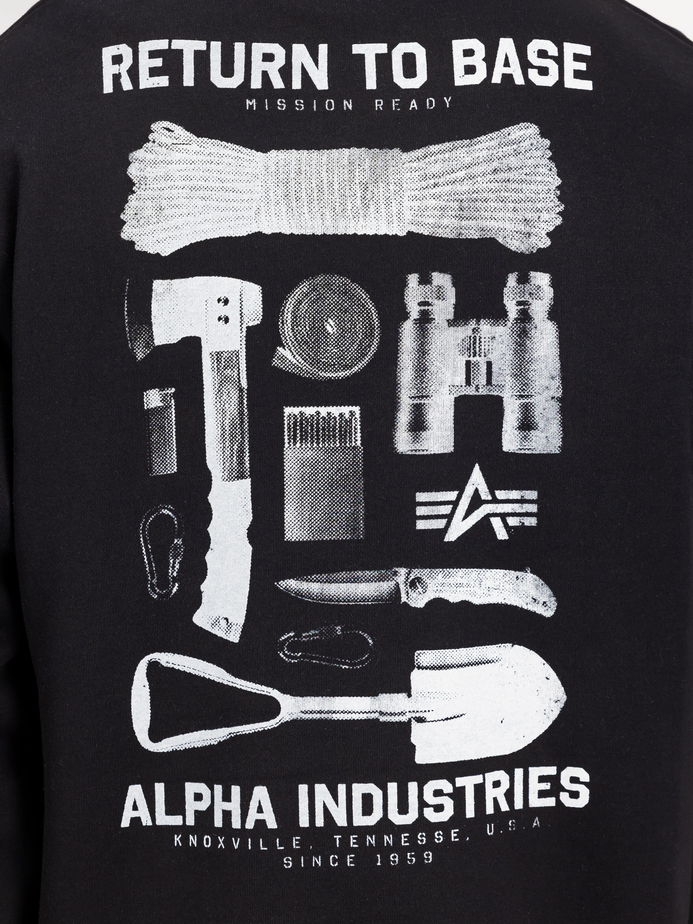 Return To Base Hoodie black 266338_03_3_detail_00002_215673