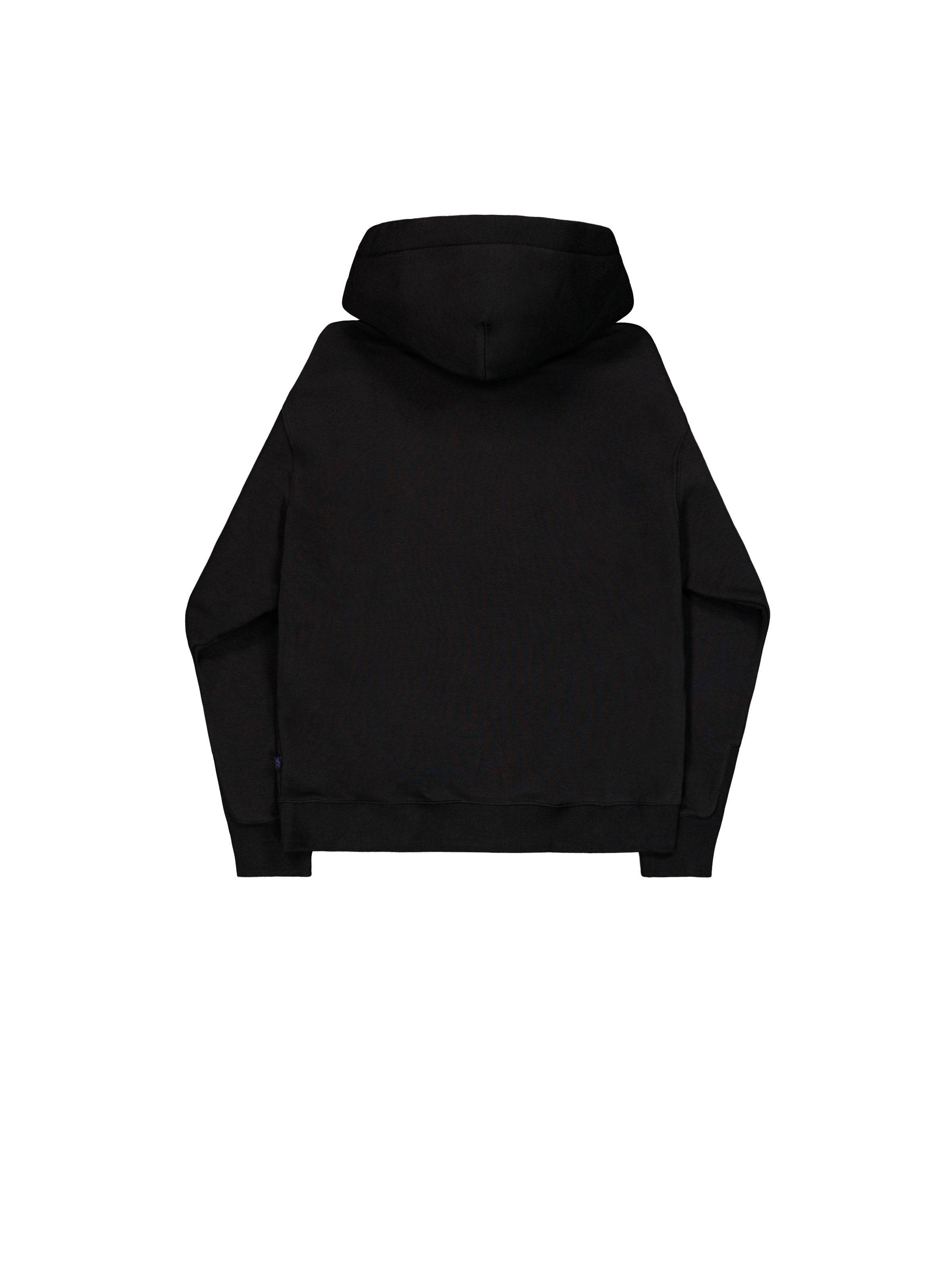 Base UV Hoodie black 768007_03_1_flatlay_00002_205691