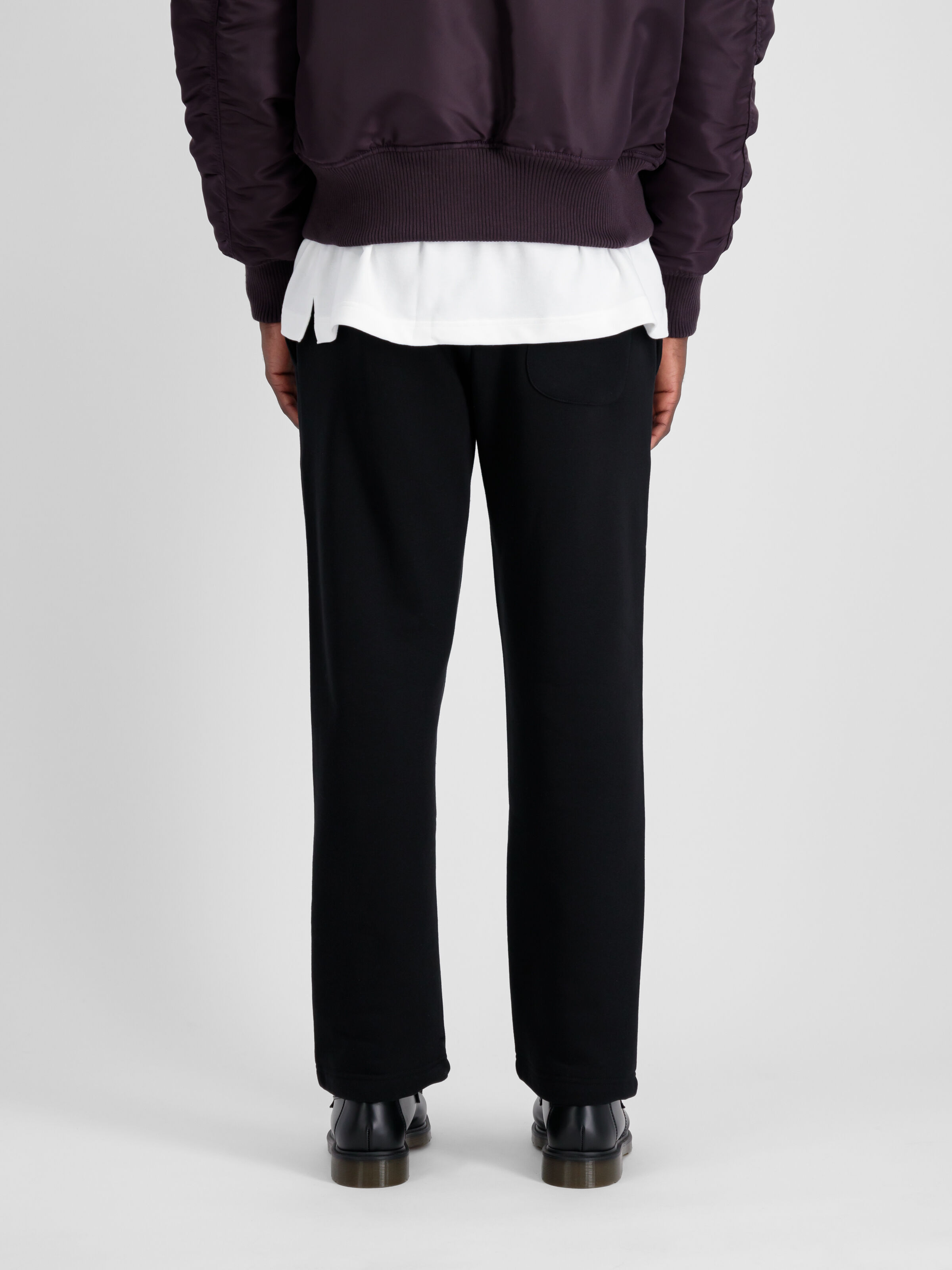 3D Small Logo Jogger black 148364_03_2_model_00005_98362