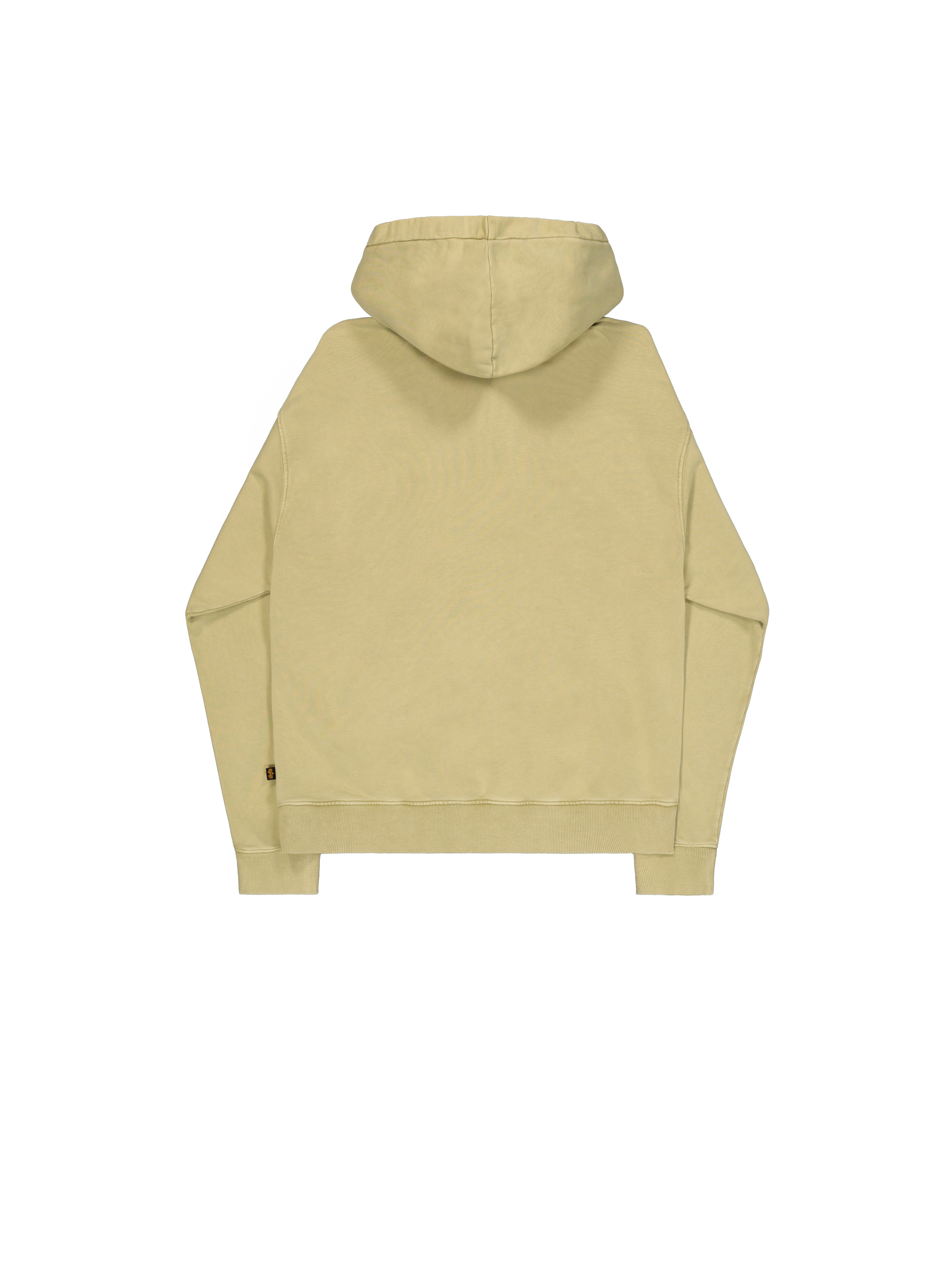 Alpha Stencil Hoodie light olive 266351_82_1_flatlay_00002_219130