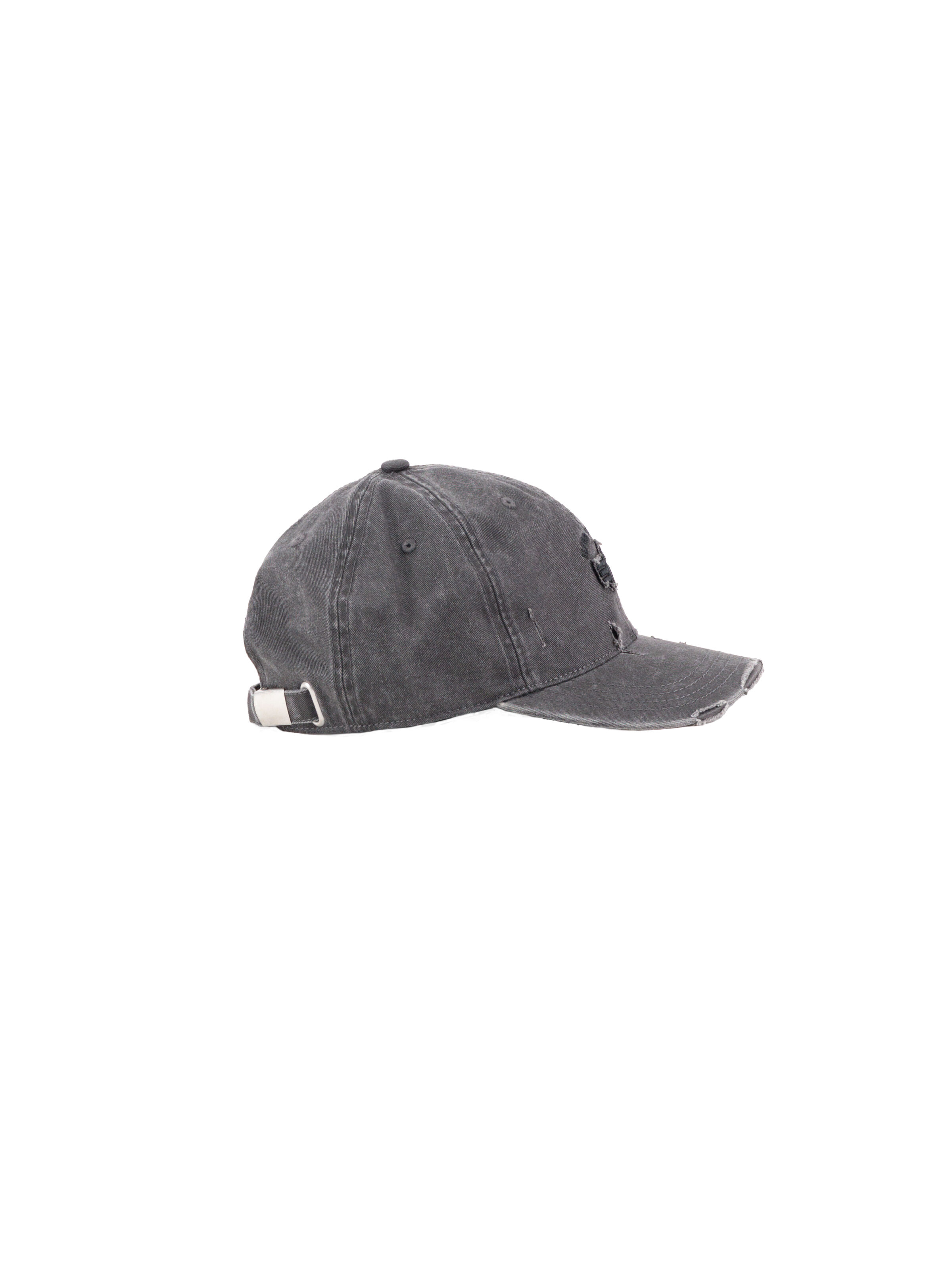 Acid Logo Cap black 258901_03_3_detail_00002_162004