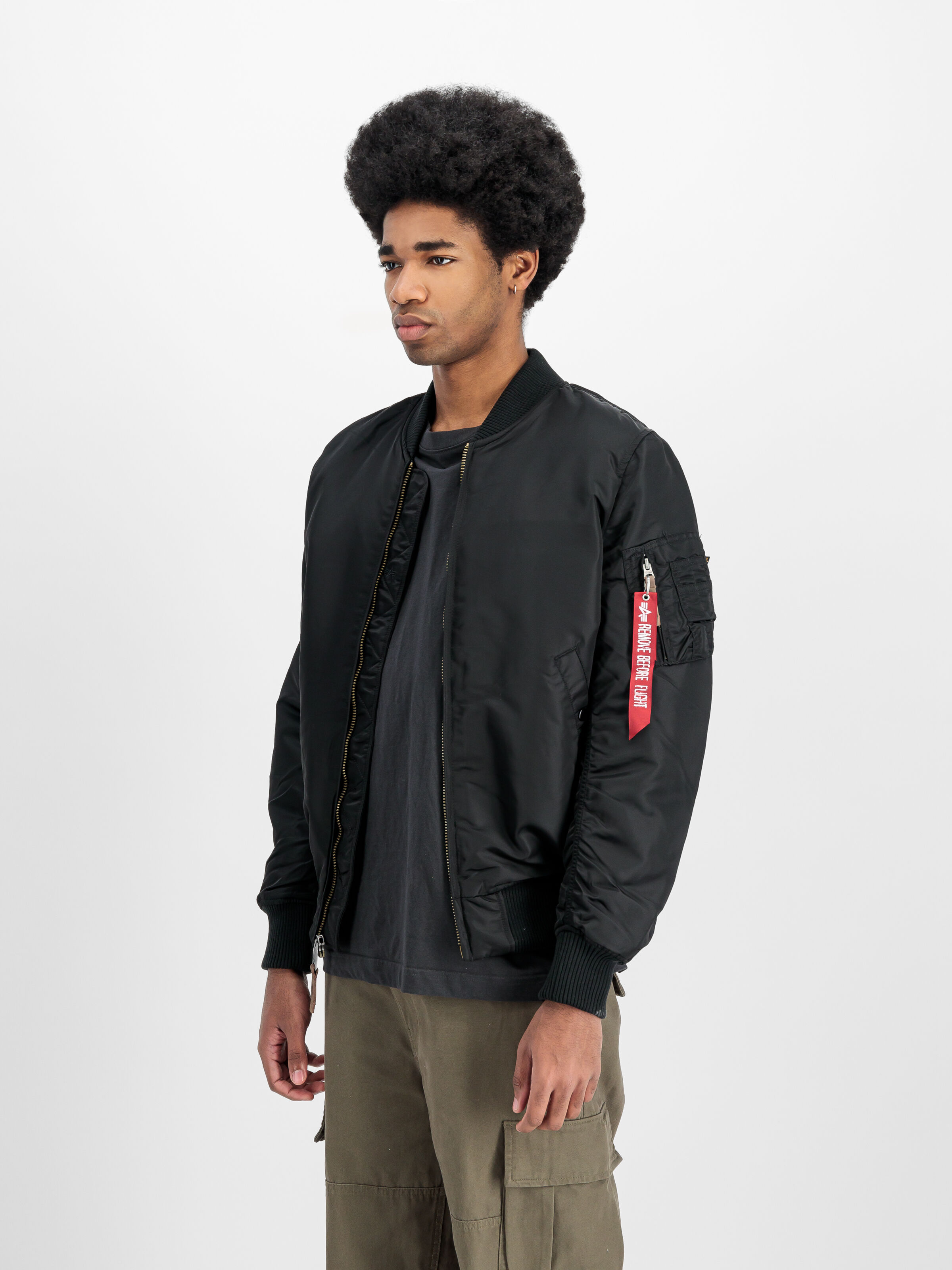 MA-1 VF 59 Long black 168100_03_2_model_00003_131227