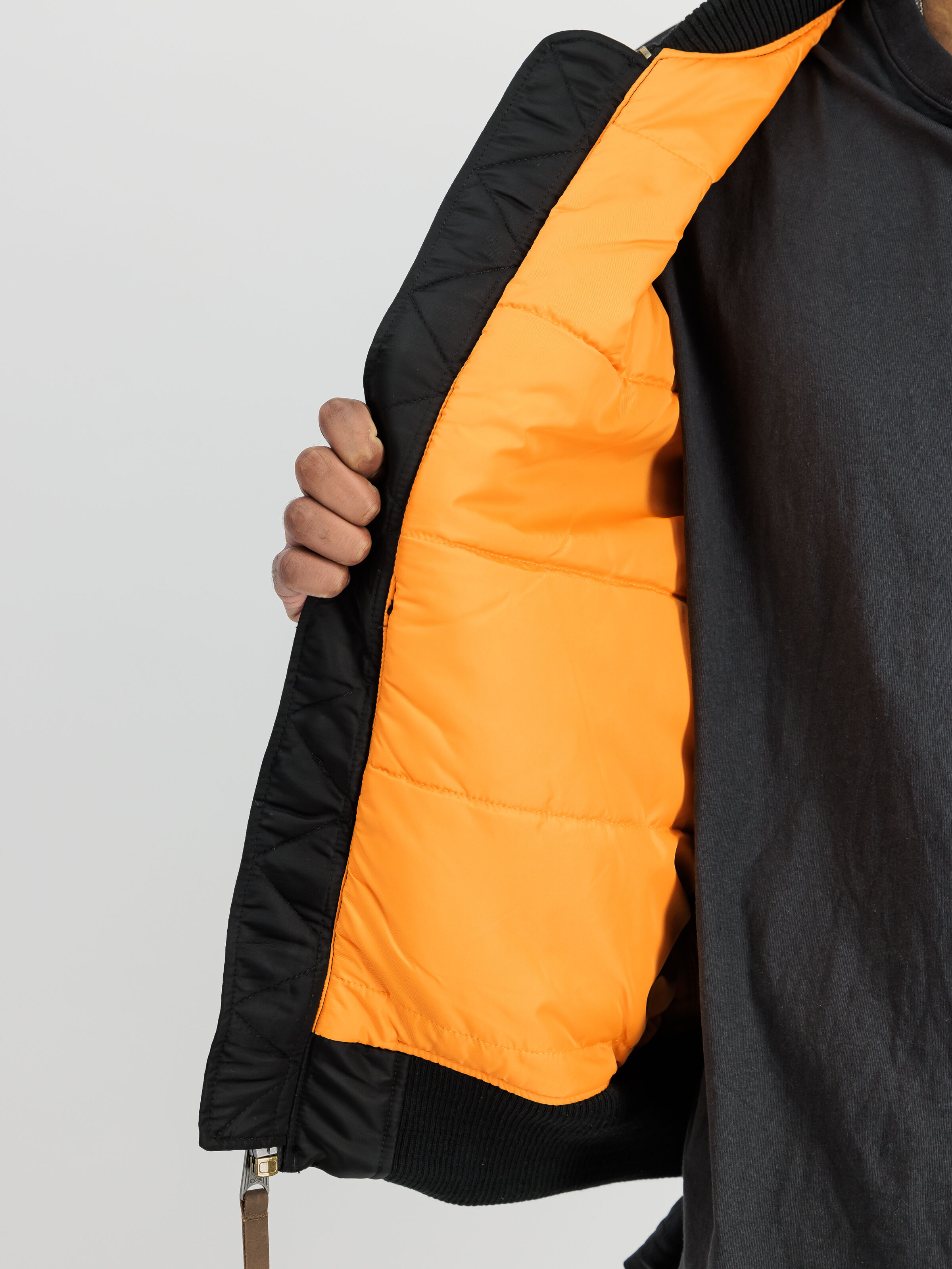 MA-1 VF 59 Long black 168100_03_3_detail_00001_131229