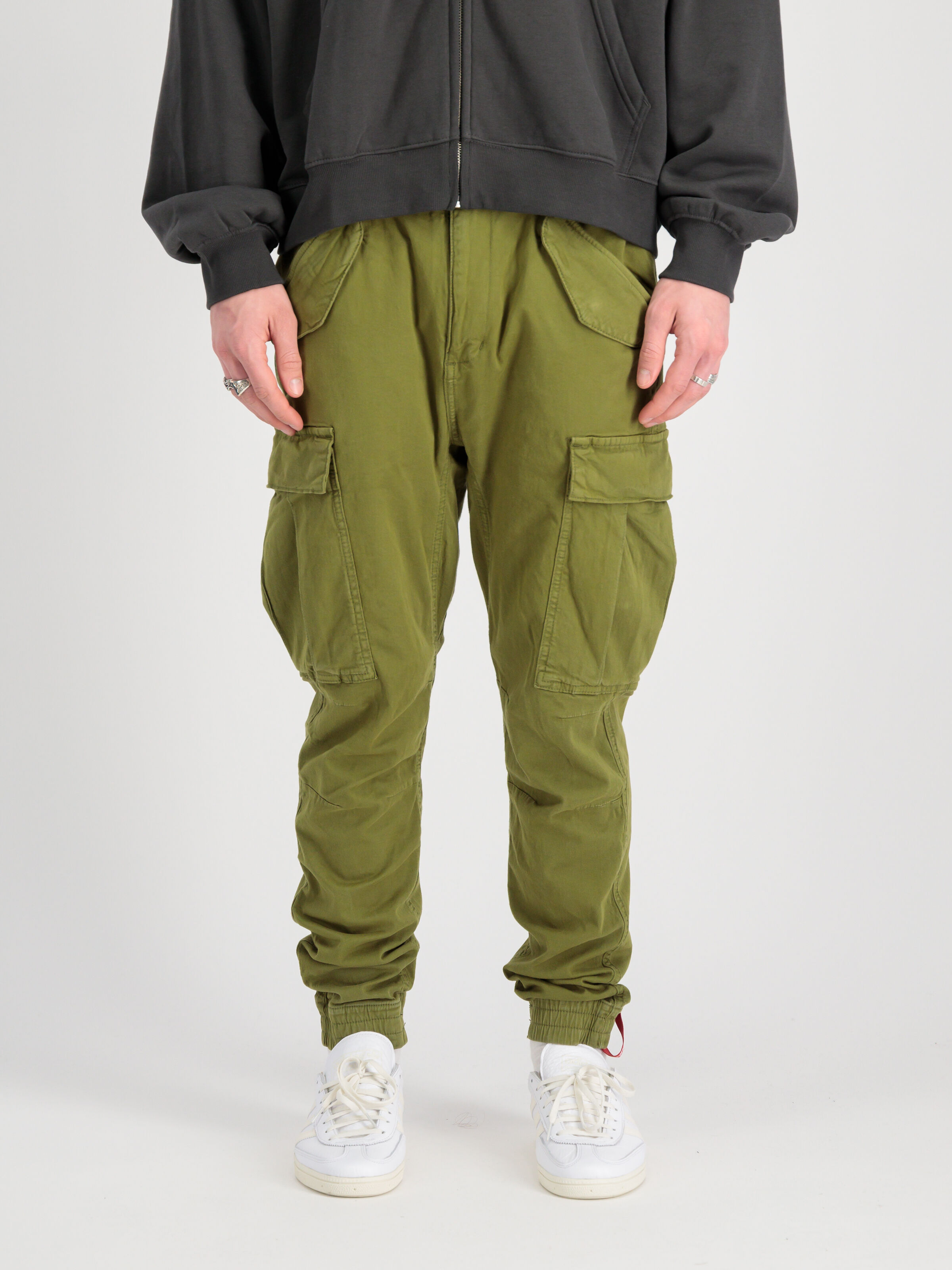 Airman Pant moss green 188201_714_2_model_00003_151385