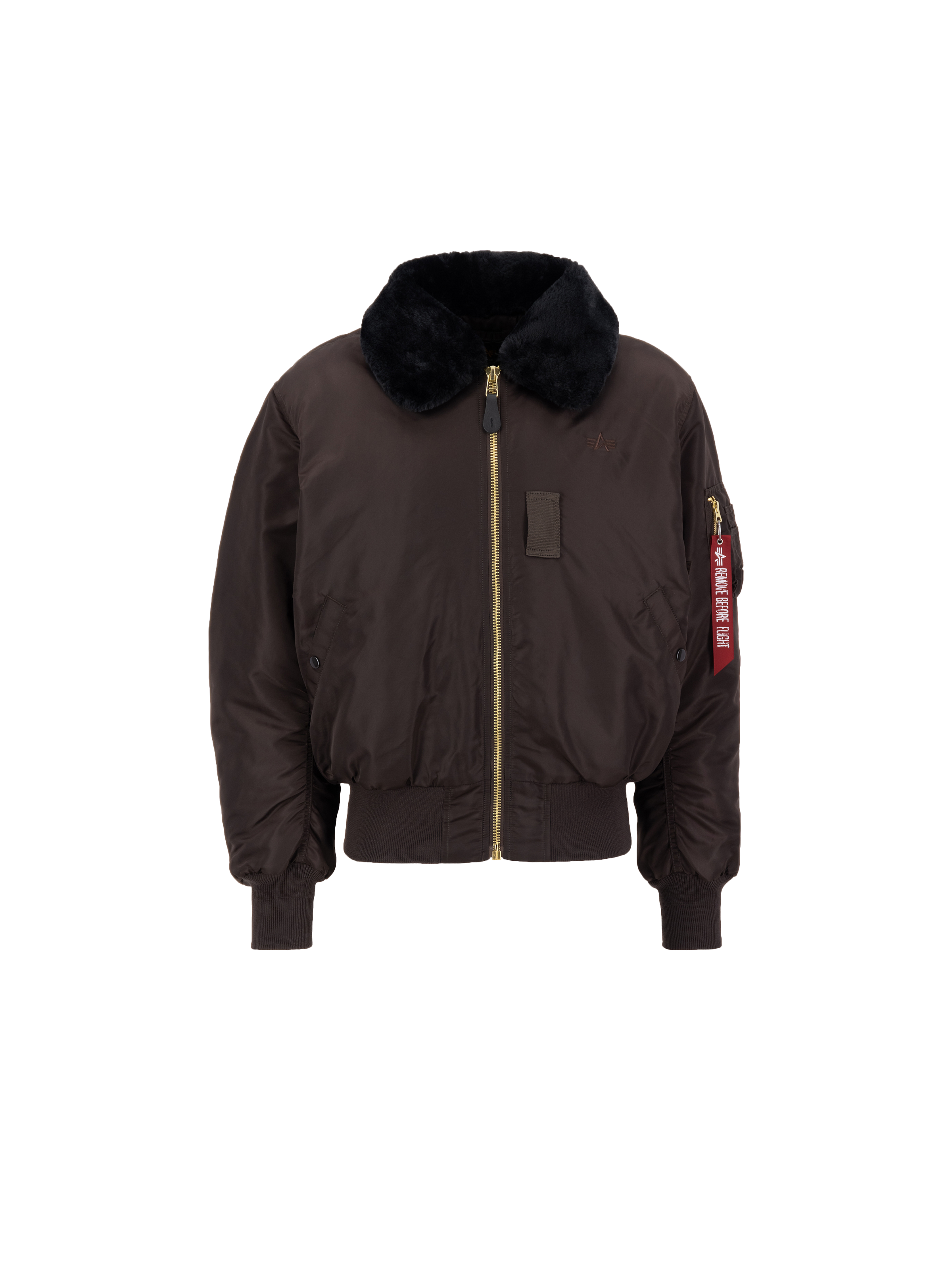 B-15 Heritage Bomber Jacket B-15 Heritage Bomber Jacket