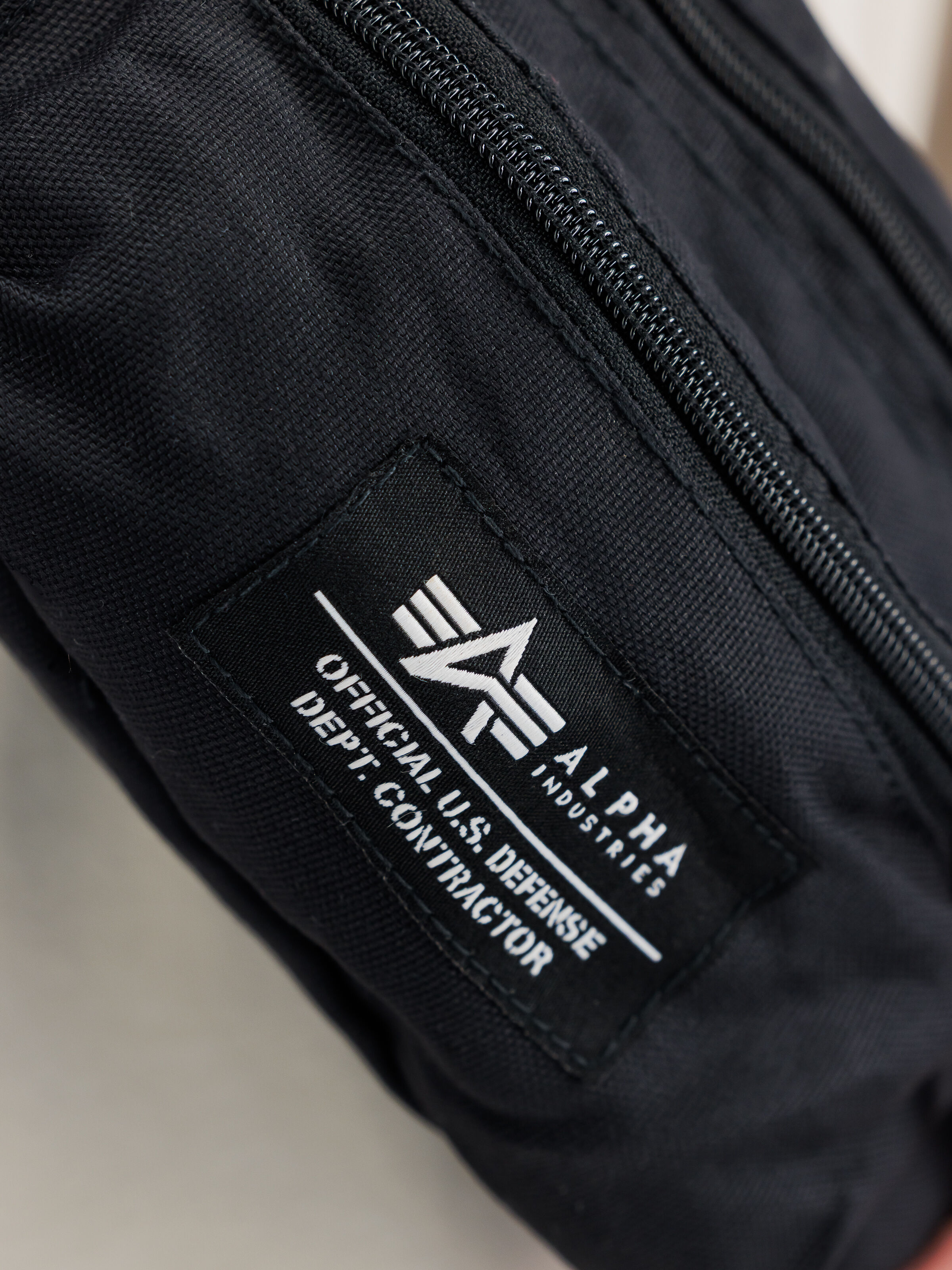 Big Waist Bag black 126909_03_3_detail_00001_156030