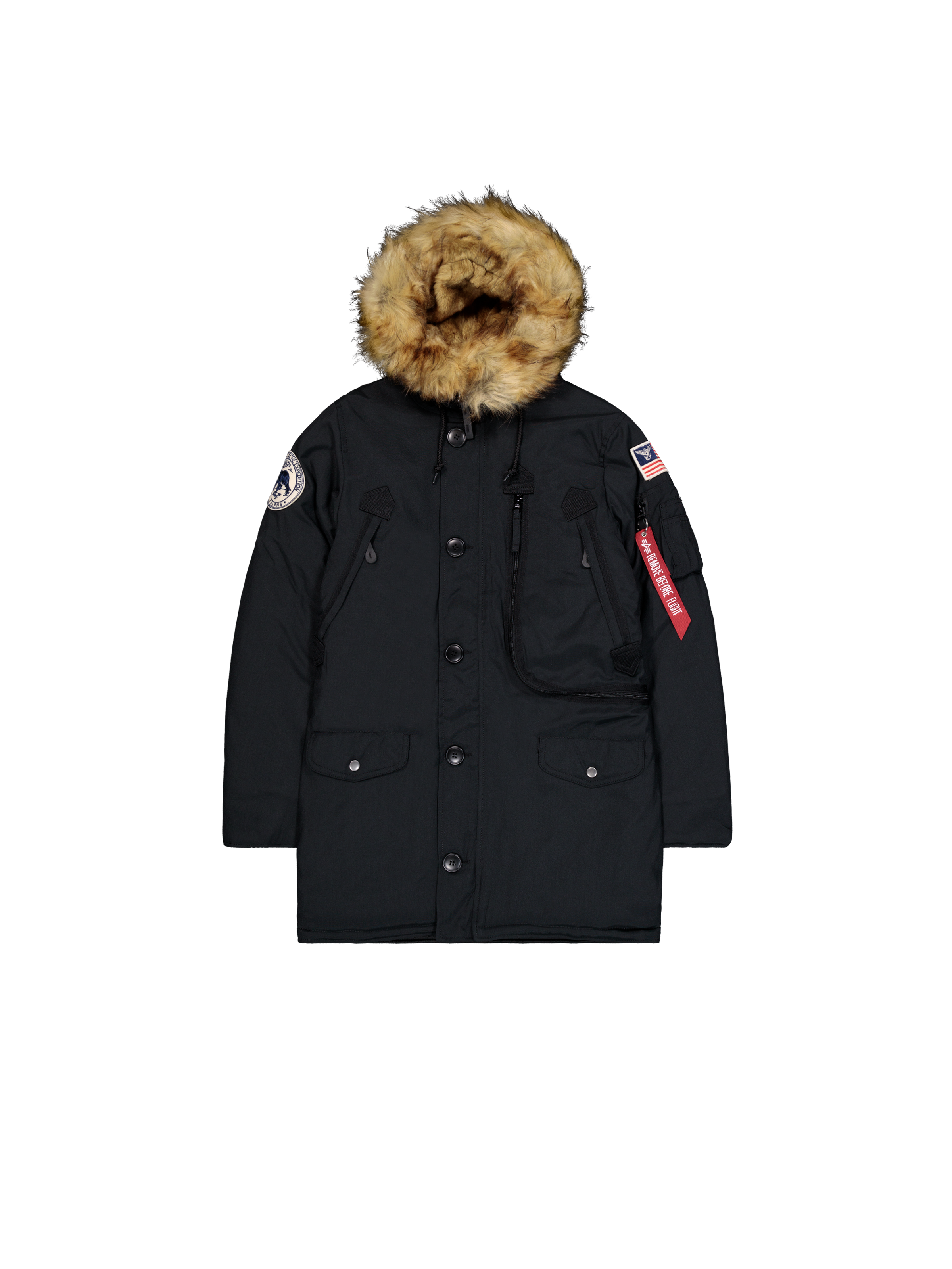 Polar Jacket Women Polar Jacket Women
