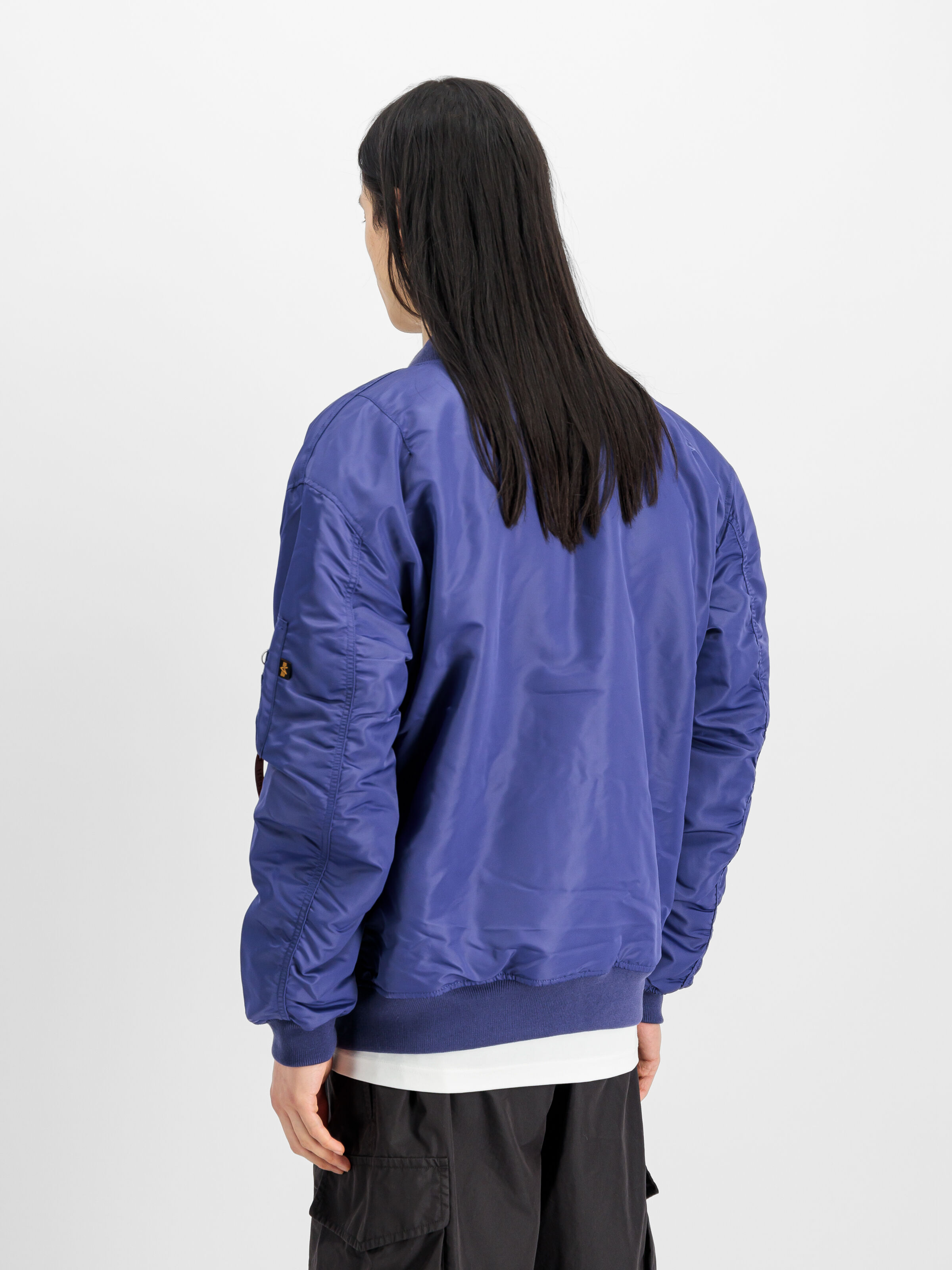 MA-1 CS Bomber Jacket night purple 136136_735_2_model_00004_149000