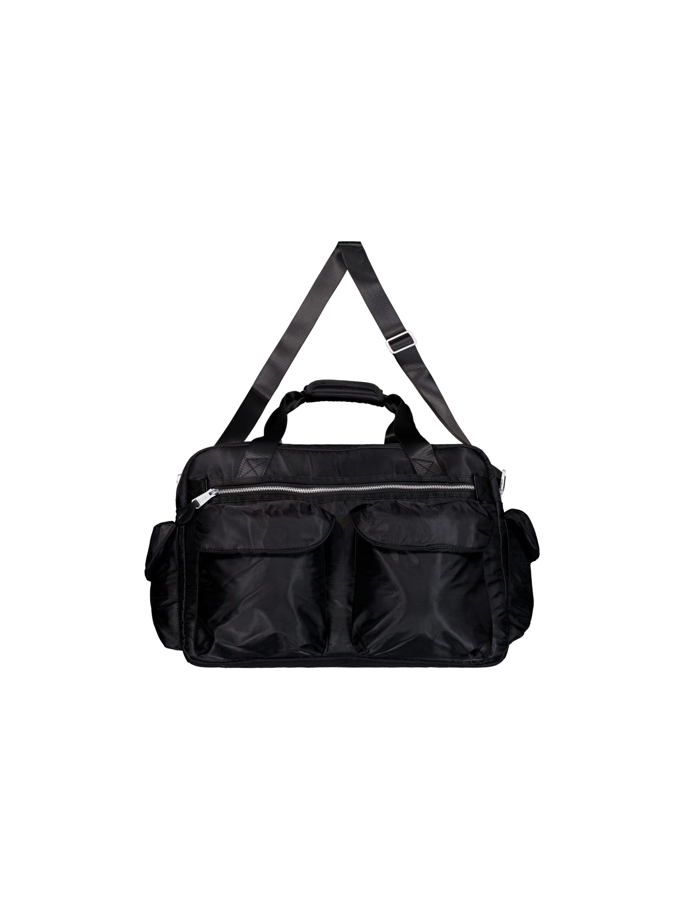 UV Weekend Bag black UV Weekend Bag