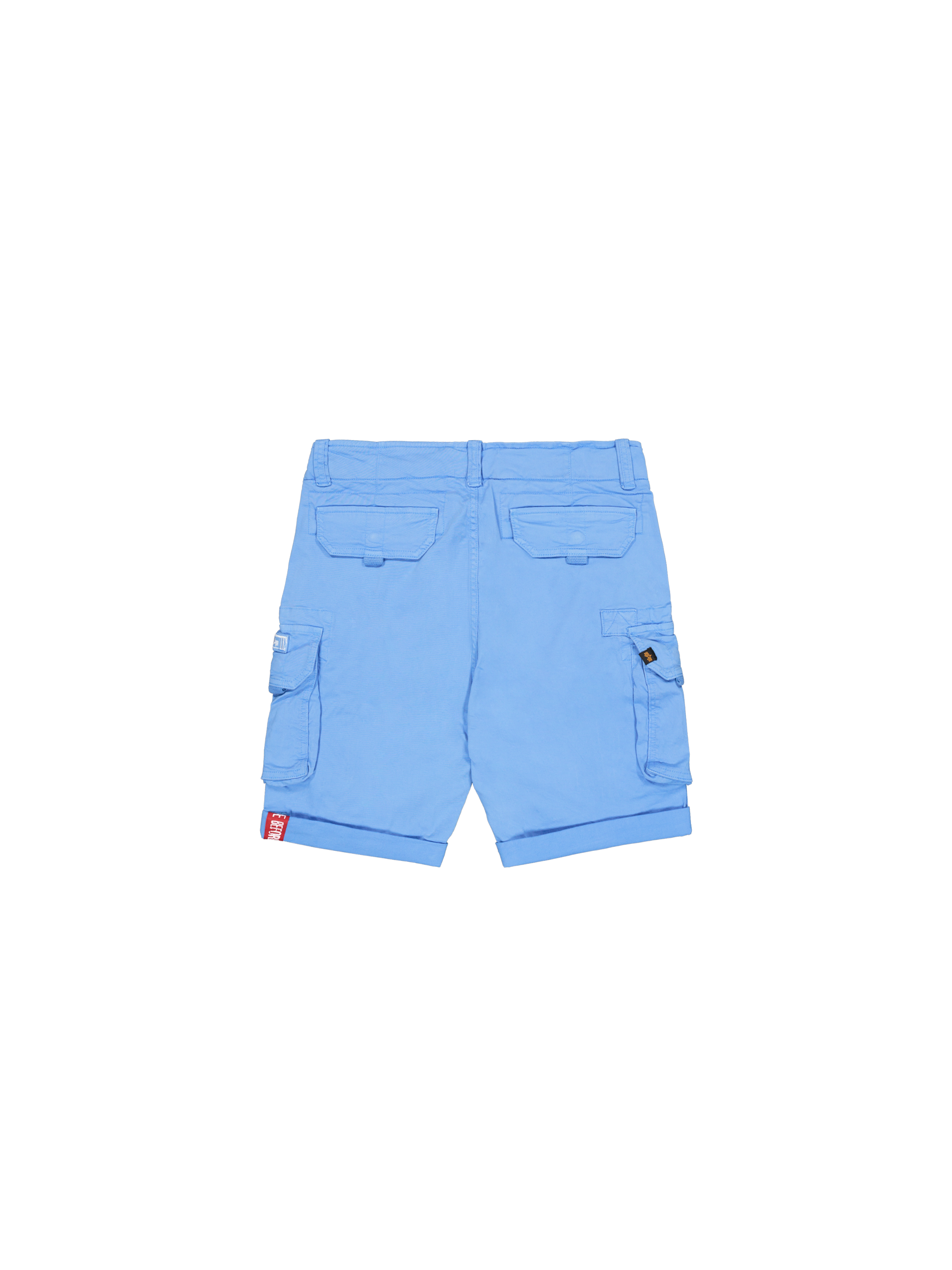 Crew Short mediteranian blue 176203_737_1_flatlay_00002_141002