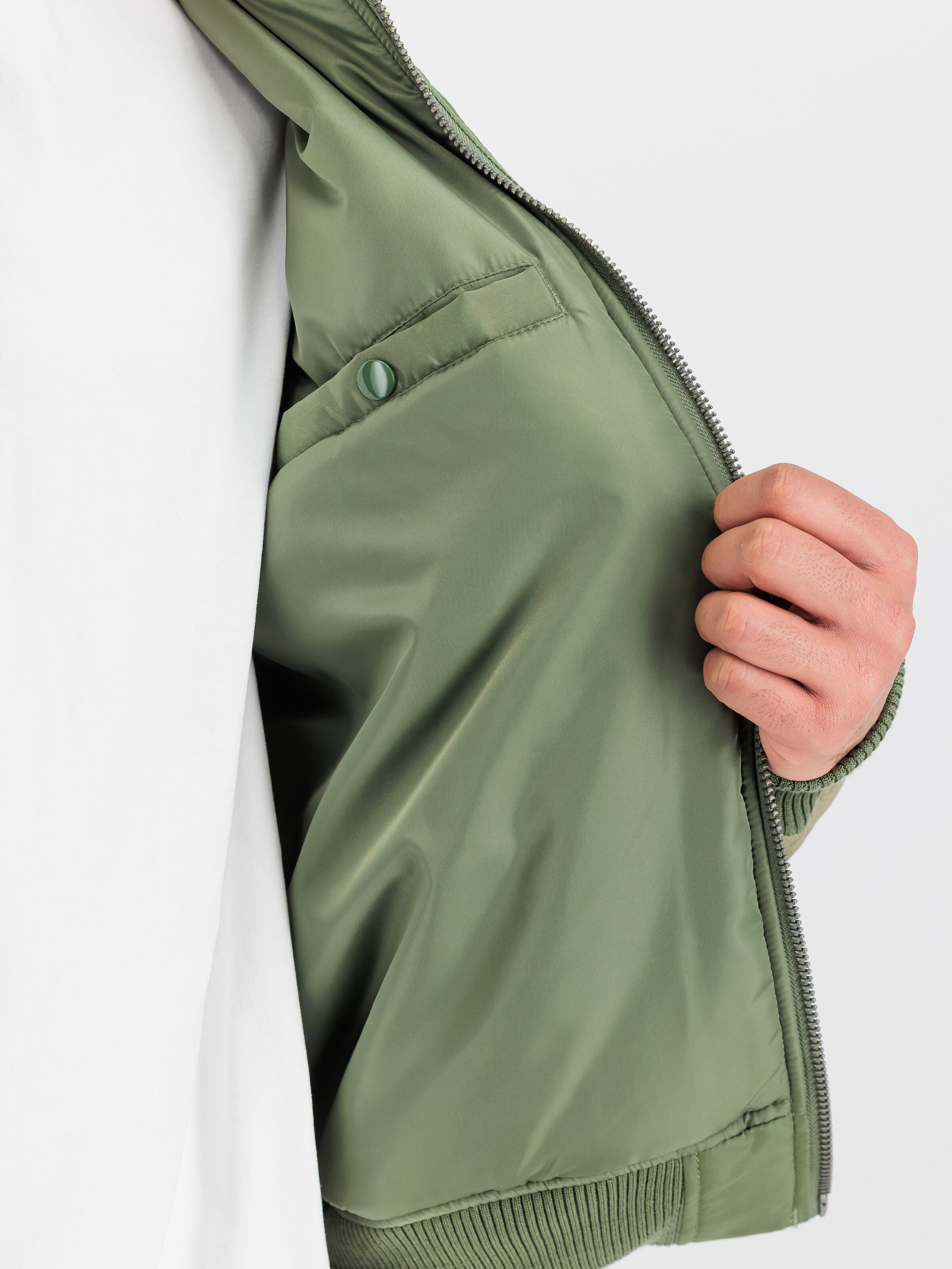MA-1 Camo Back Embroidery Bomber Jacket sage-green 258120_01_3_detail_00002_163494